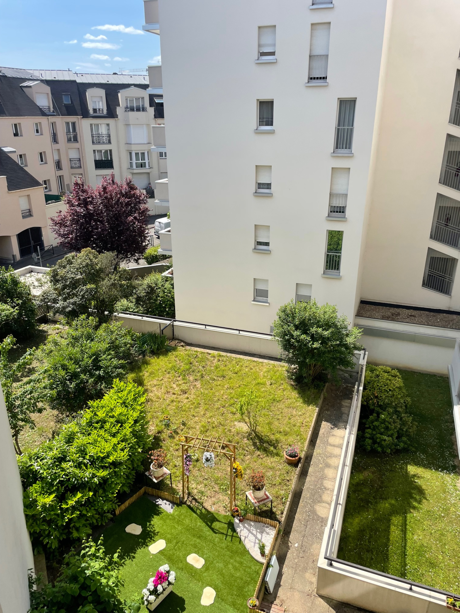 Image_, Appartement, Thiais, ref :ALAP10003555