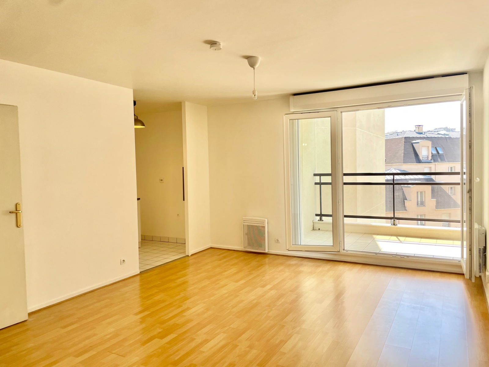 Image_, Appartement, Thiais, ref :ALAP10003555