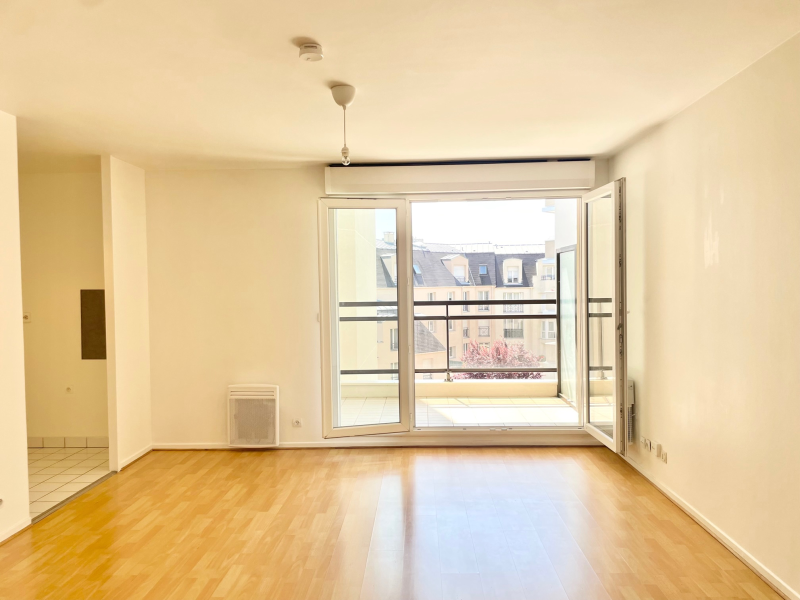 Image_, Appartement, Thiais, ref :ALAP10003555