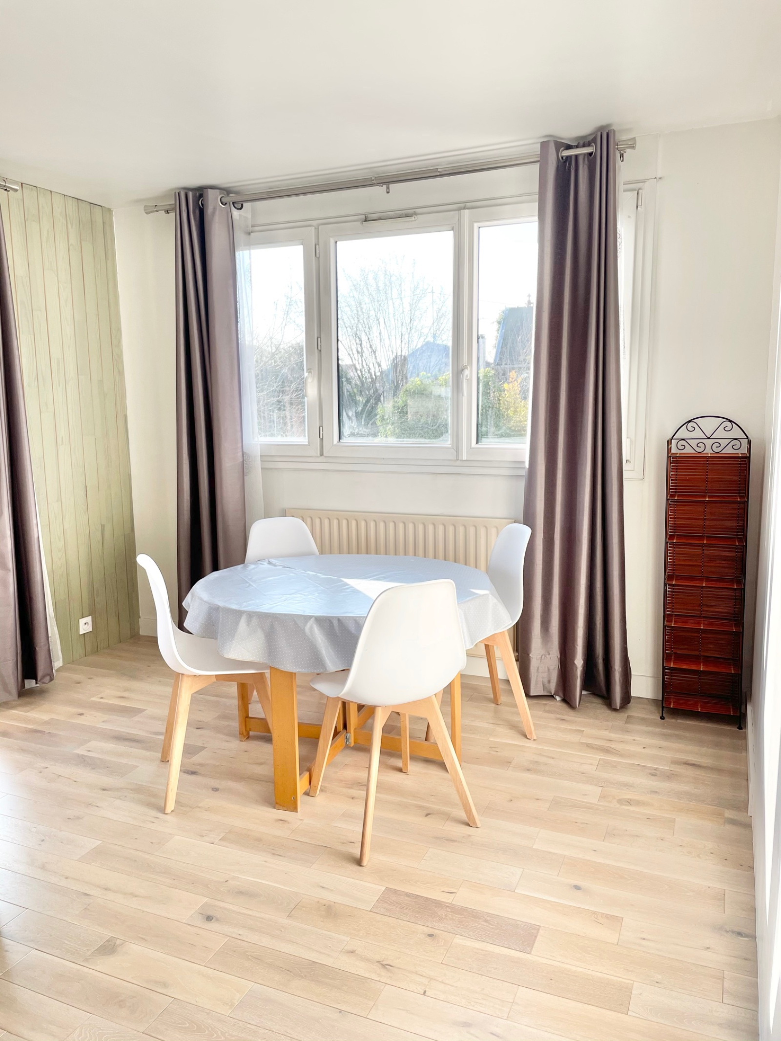 Image_, Appartement, Vitry-sur-Seine, ref :ALAP10003703