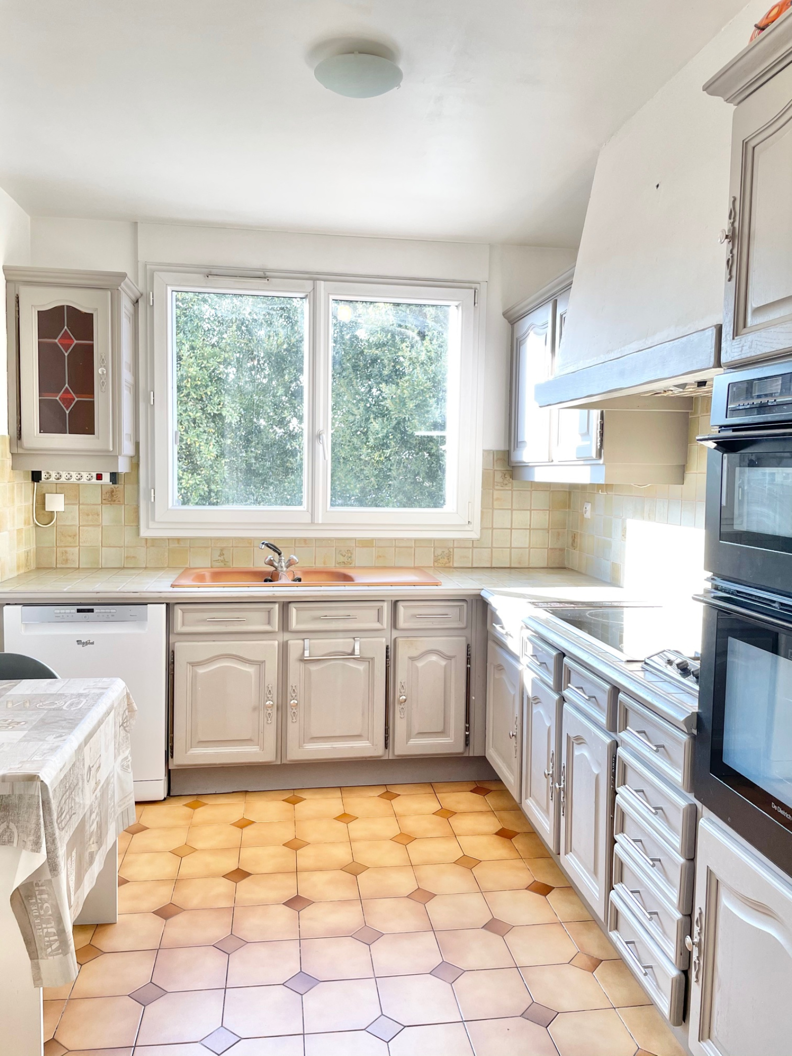 Image_, Appartement, Vitry-sur-Seine, ref :ALAP10003703