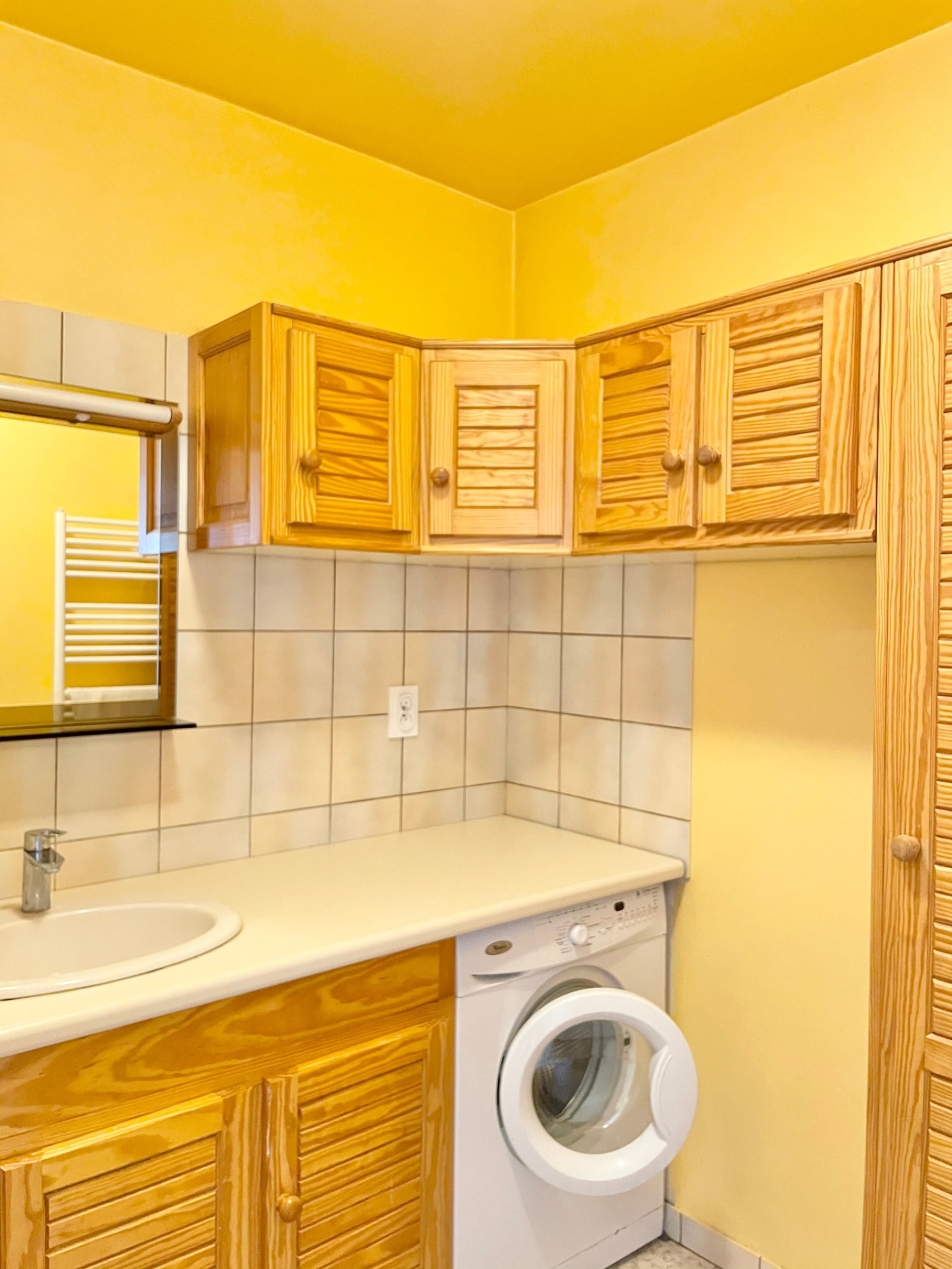 Image_, Appartement, Vitry-sur-Seine, ref :ALAP10003703