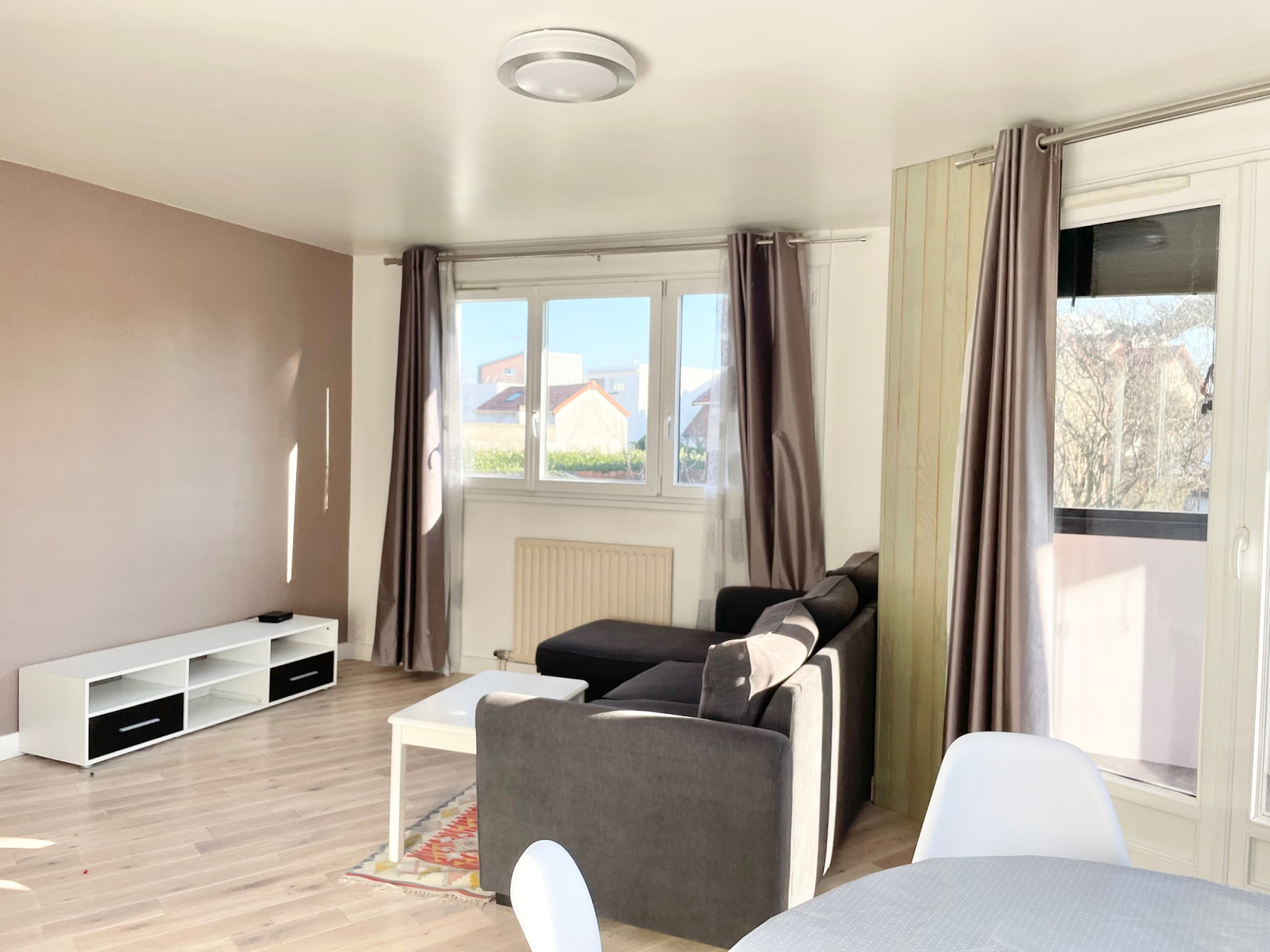 Image_, Appartement, Vitry-sur-Seine, ref :ALAP10003703