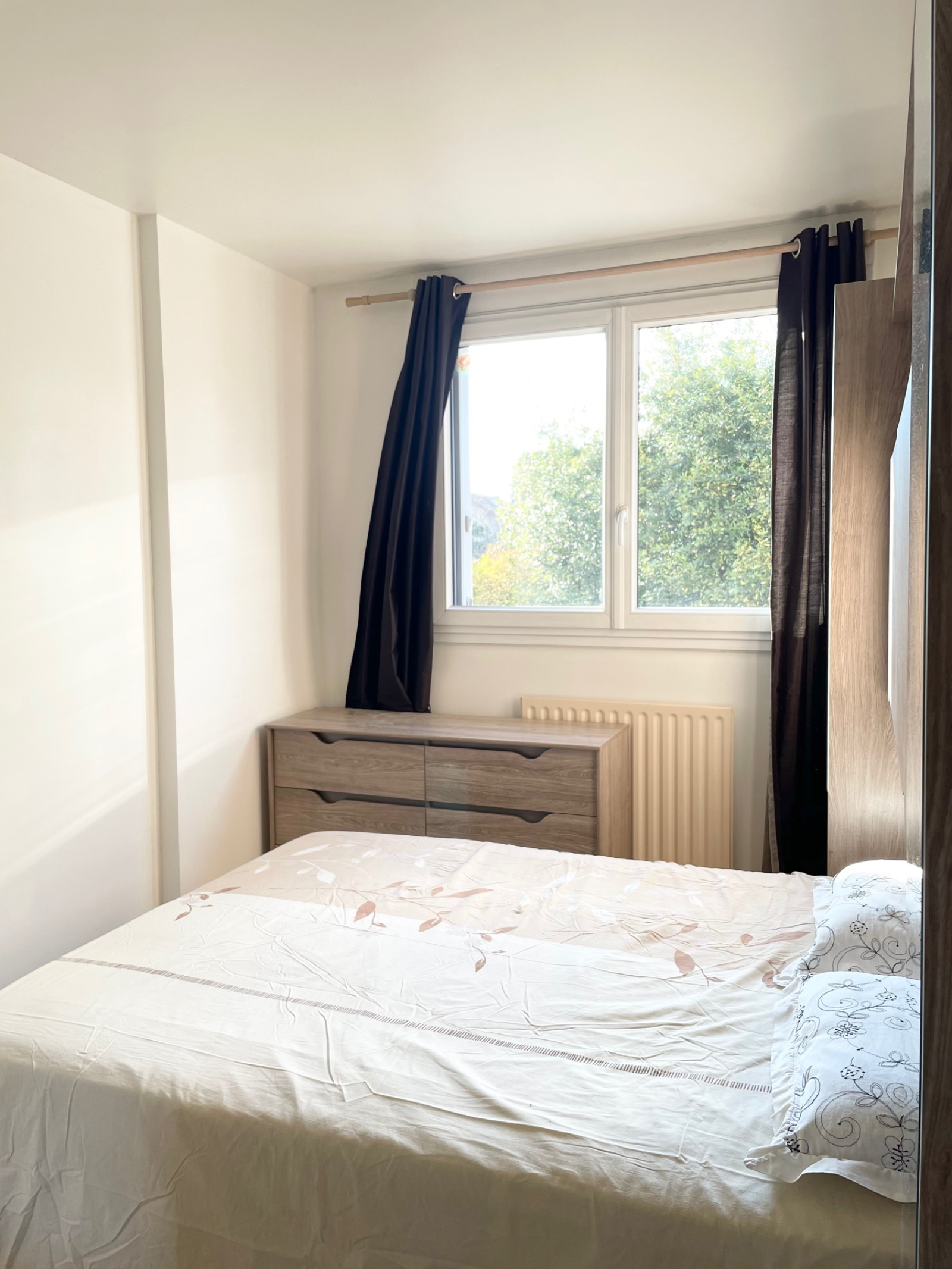 Image_, Appartement, Vitry-sur-Seine, ref :ALAP10003703