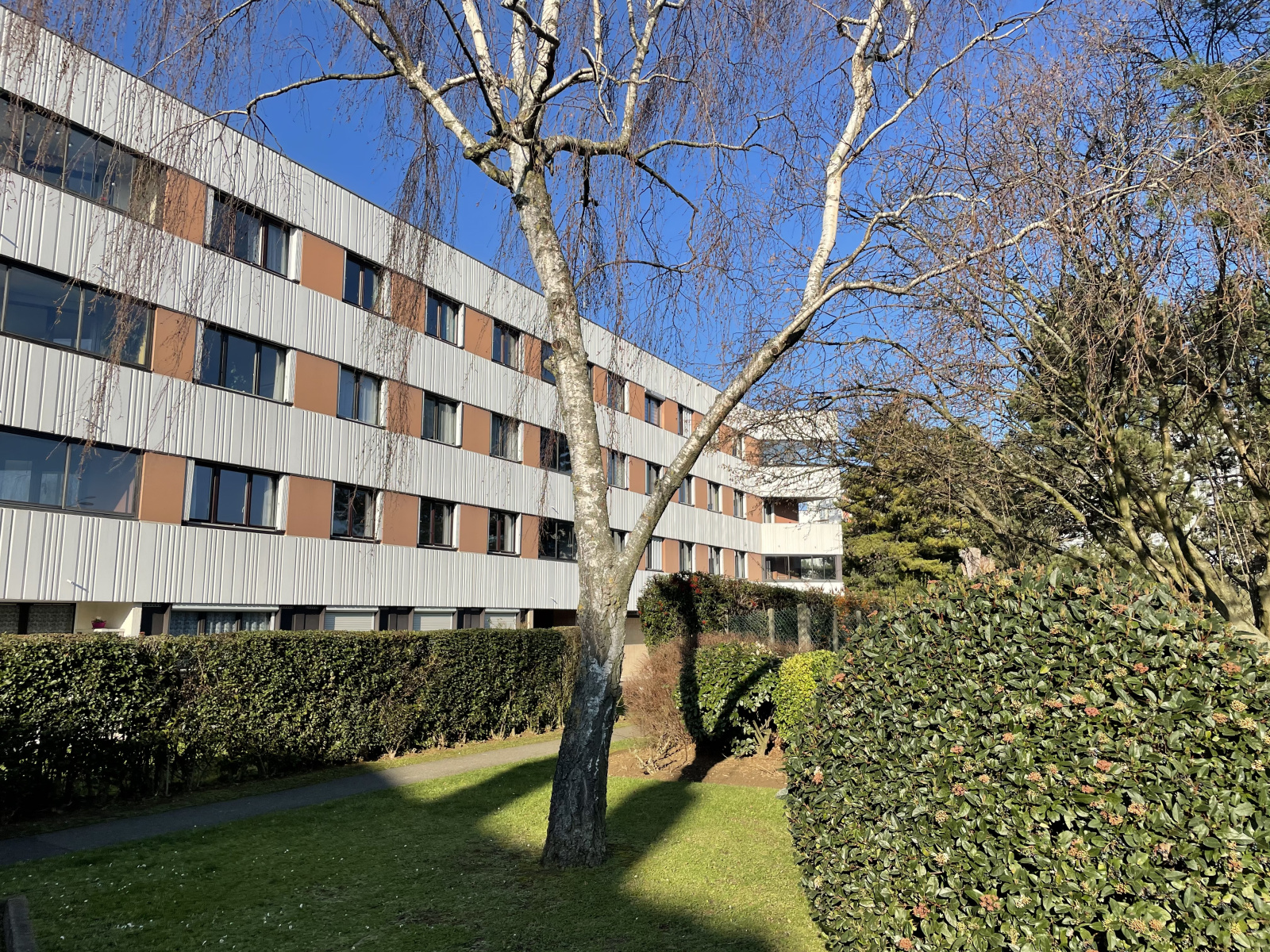 Image_, Appartement, Vitry-sur-Seine, ref :ALAP10003703