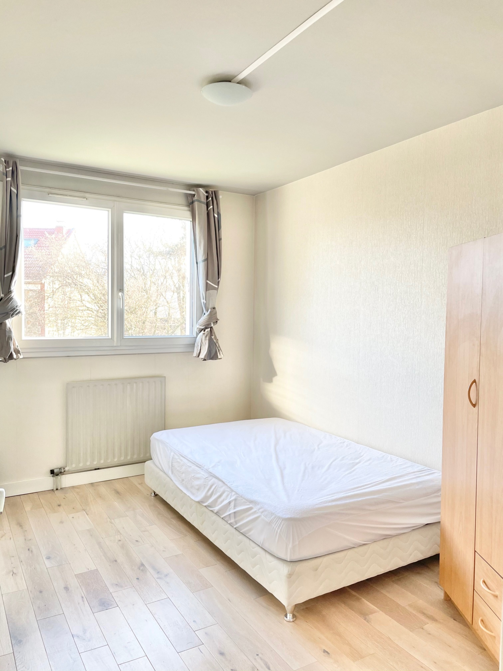 Image_, Appartement, Vitry-sur-Seine, ref :ALAP10003703