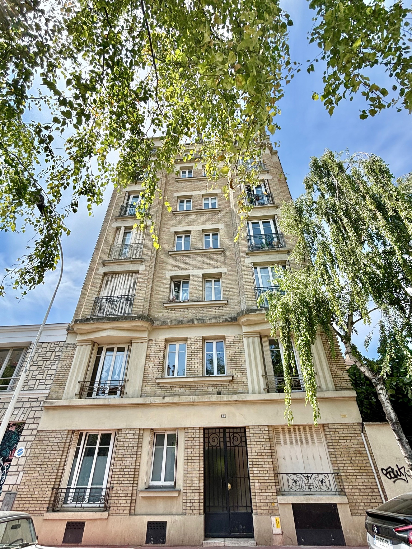 Image_, Studio, Montrouge, ref :ALST10003773