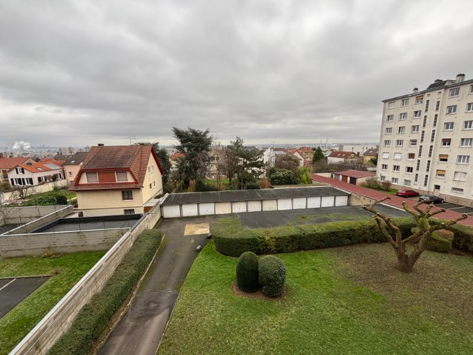 Image_, Appartement, Villejuif, ref :ALAP10003648