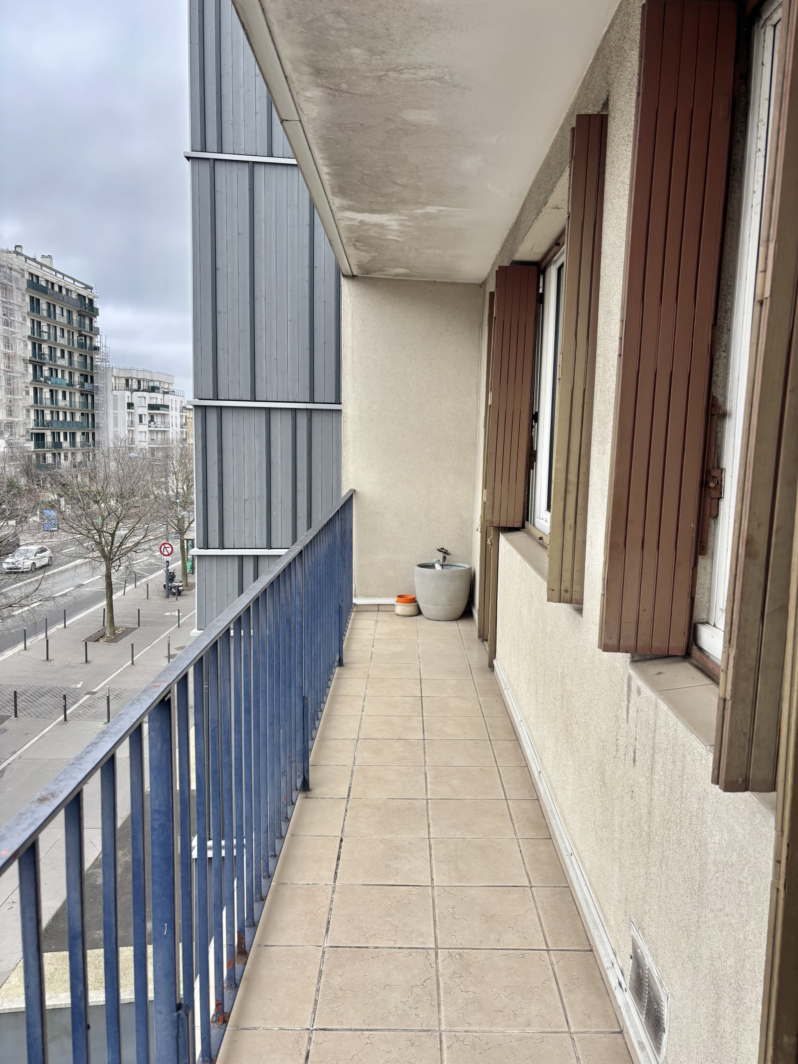 Image_, Appartement, Villejuif, ref :ALAP10003648