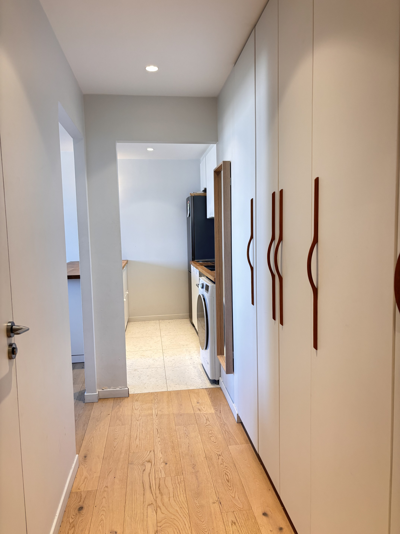 Image_, Appartement, Montrouge, ref :ALAP10003779