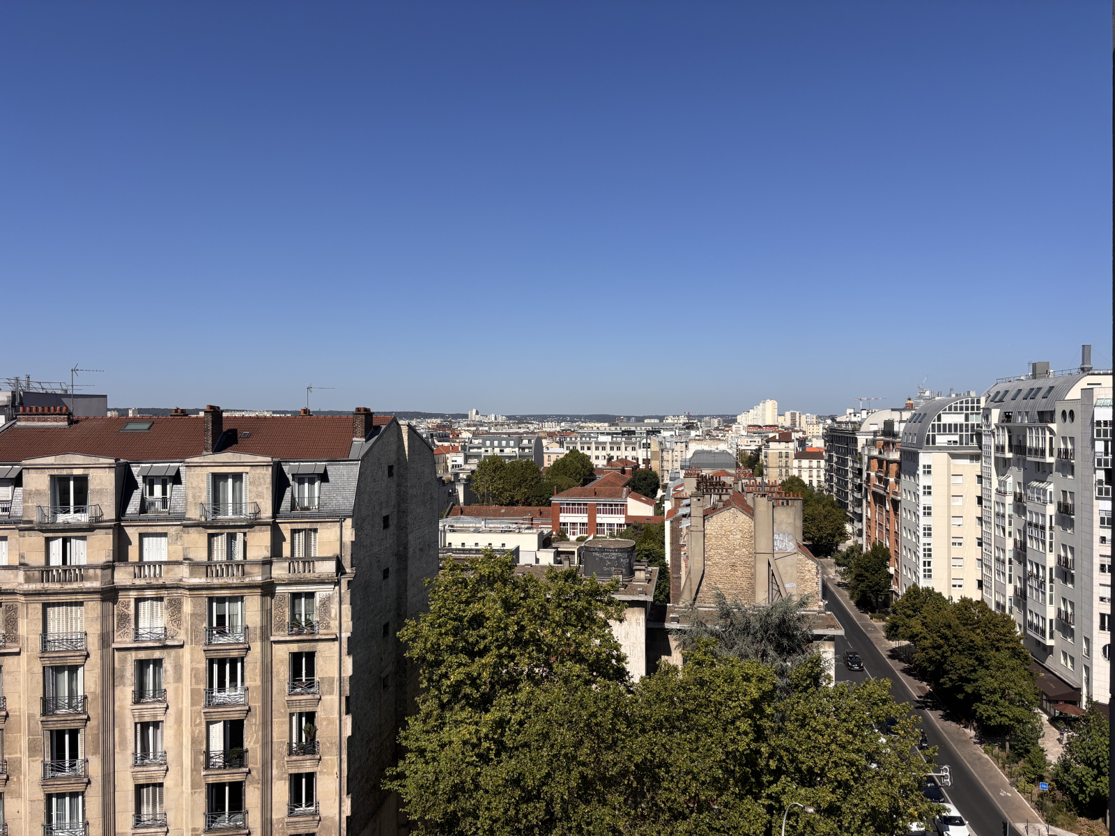 Image_, Appartement, Montrouge, ref :ALAP10003779
