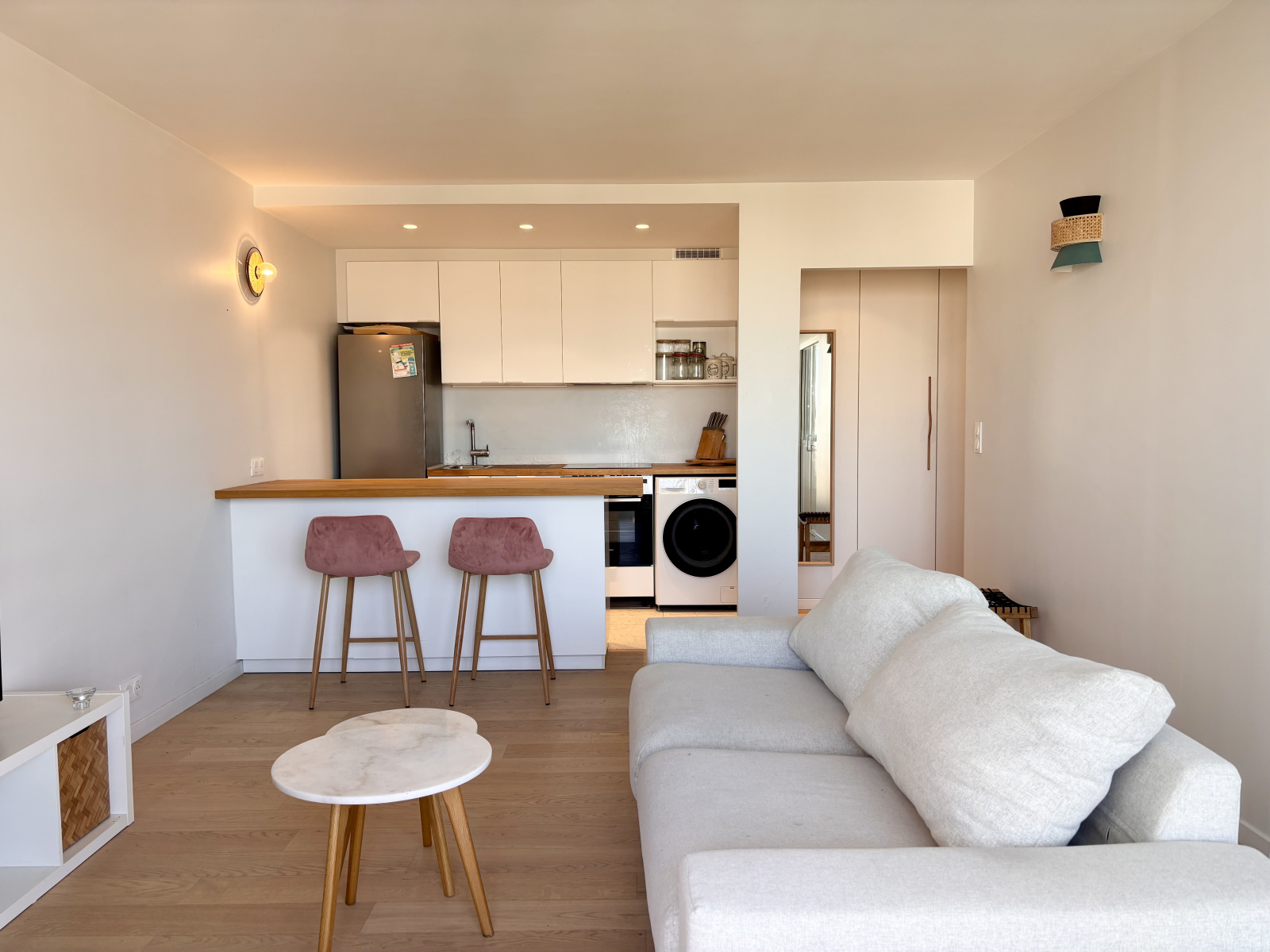Image_, Appartement, Montrouge, ref :ALAP10003779