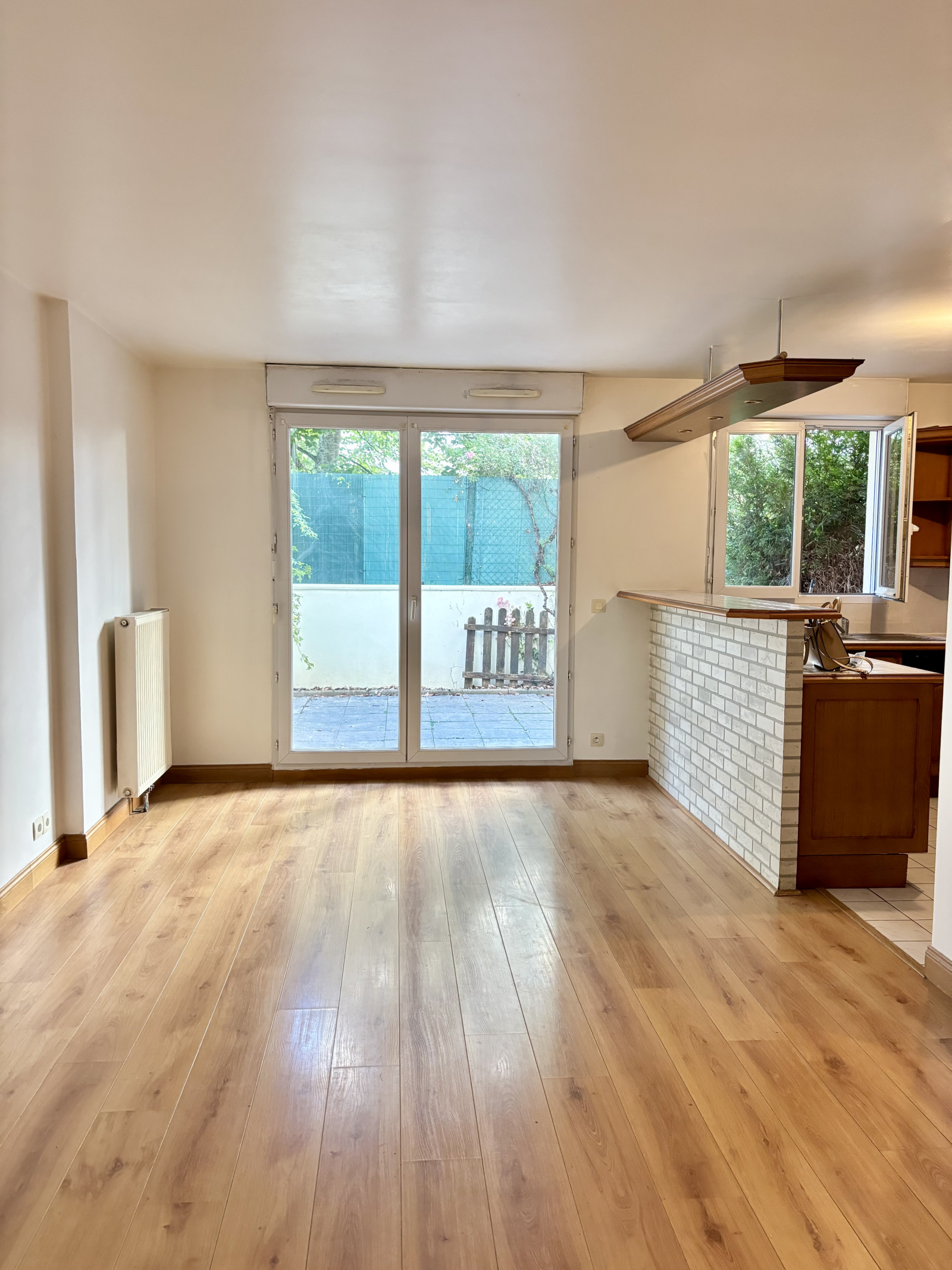 Image_, Appartement, Villejuif, ref :ALAP10003711