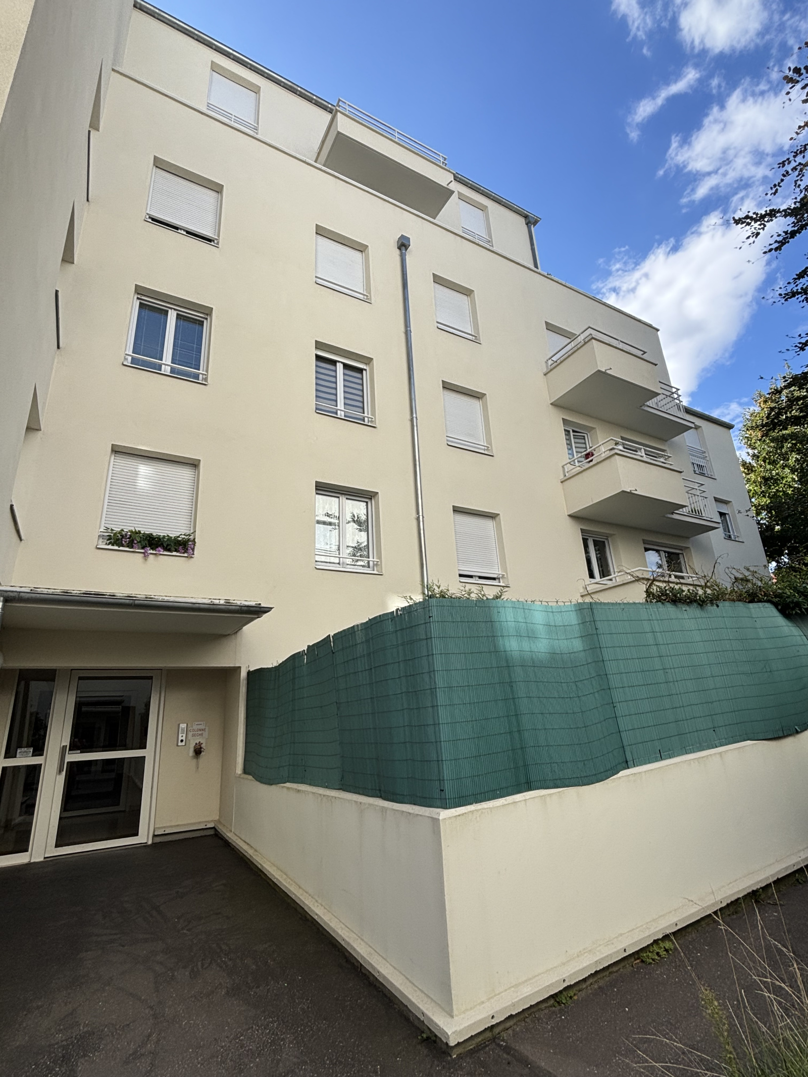 Image_, Appartement, Villejuif, ref :ALAP10003711