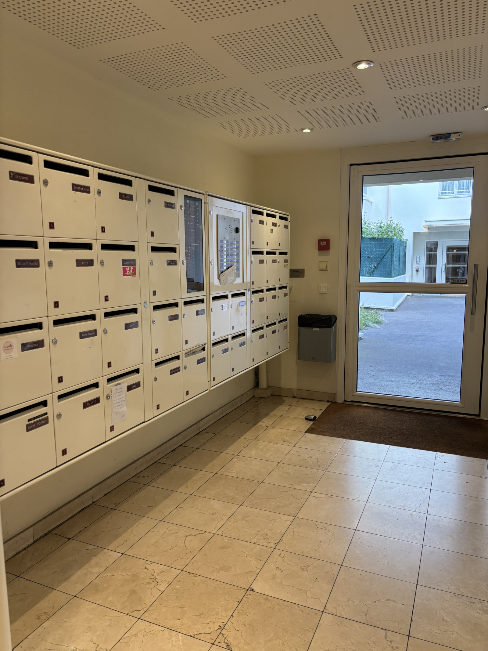 Image_, Appartement, Villejuif, ref :ALAP10003711