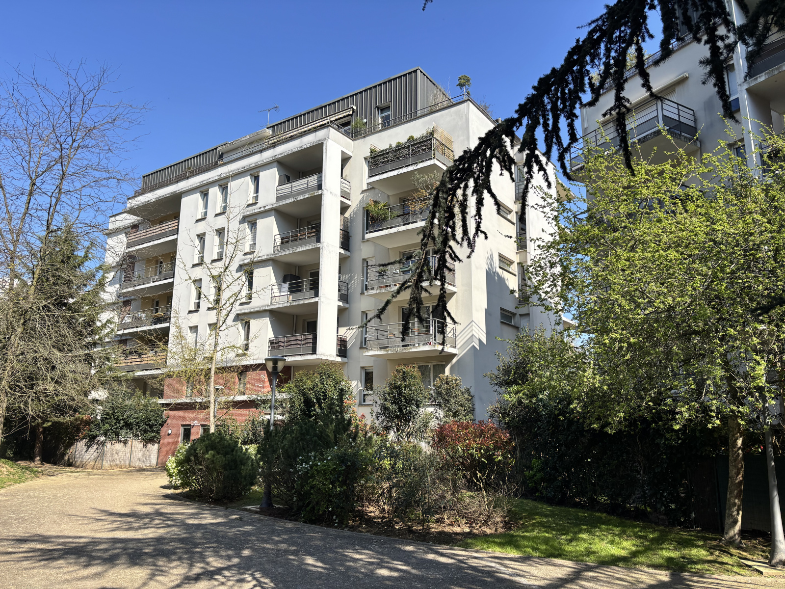 Image_, Appartement, Villejuif, ref :AVAP10003752