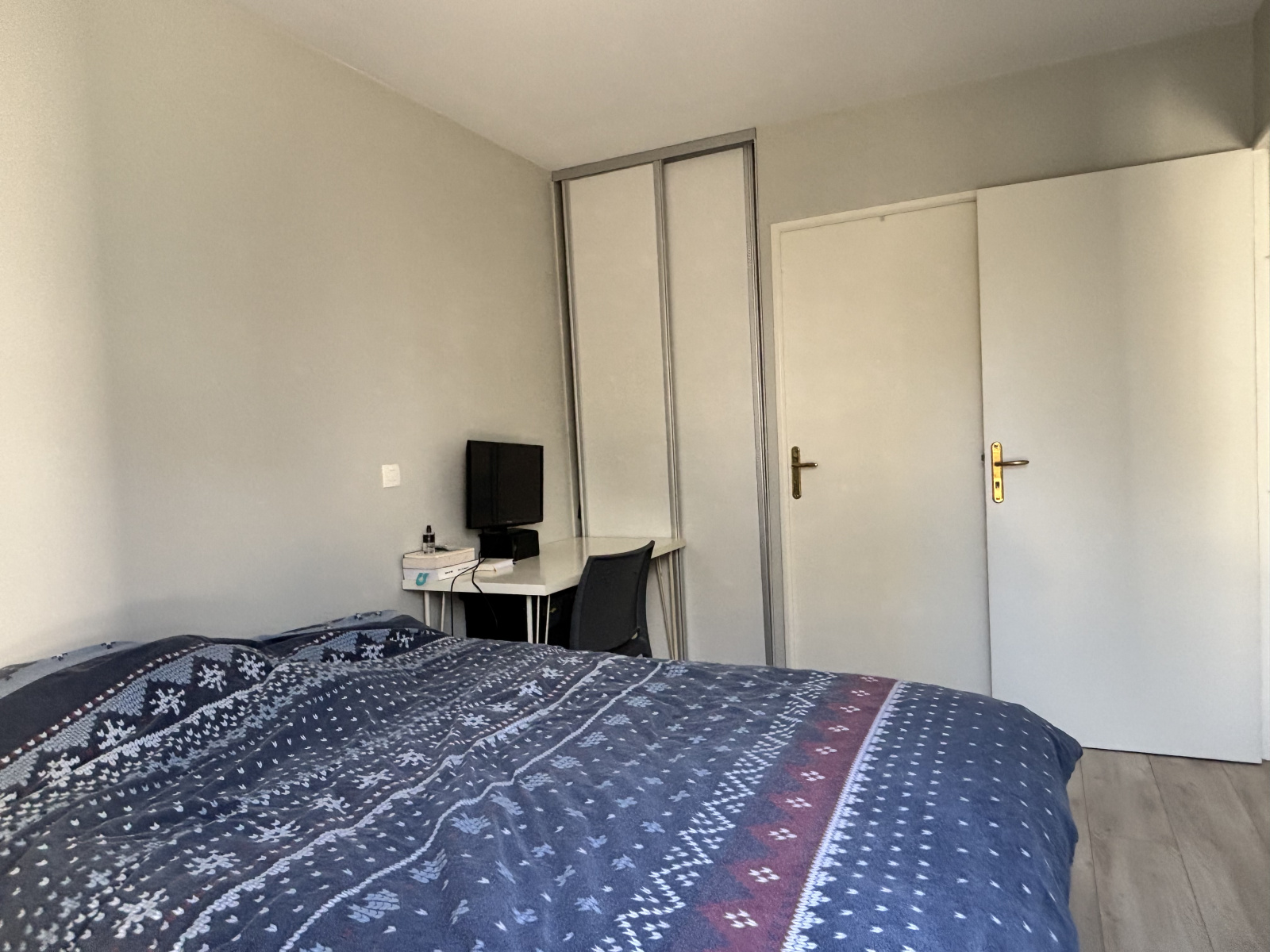 Image_, Appartement, Villejuif, ref :AVAP10003752