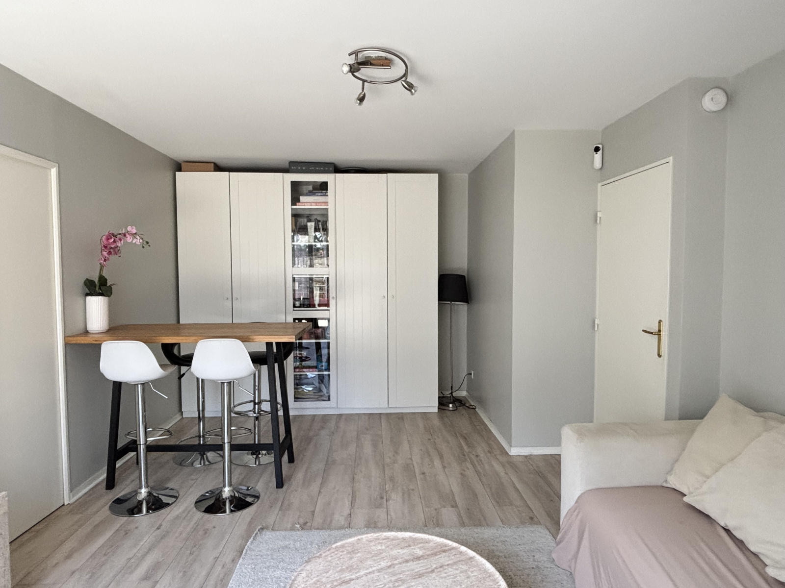 Image_, Appartement, Villejuif, ref :AVAP10003752