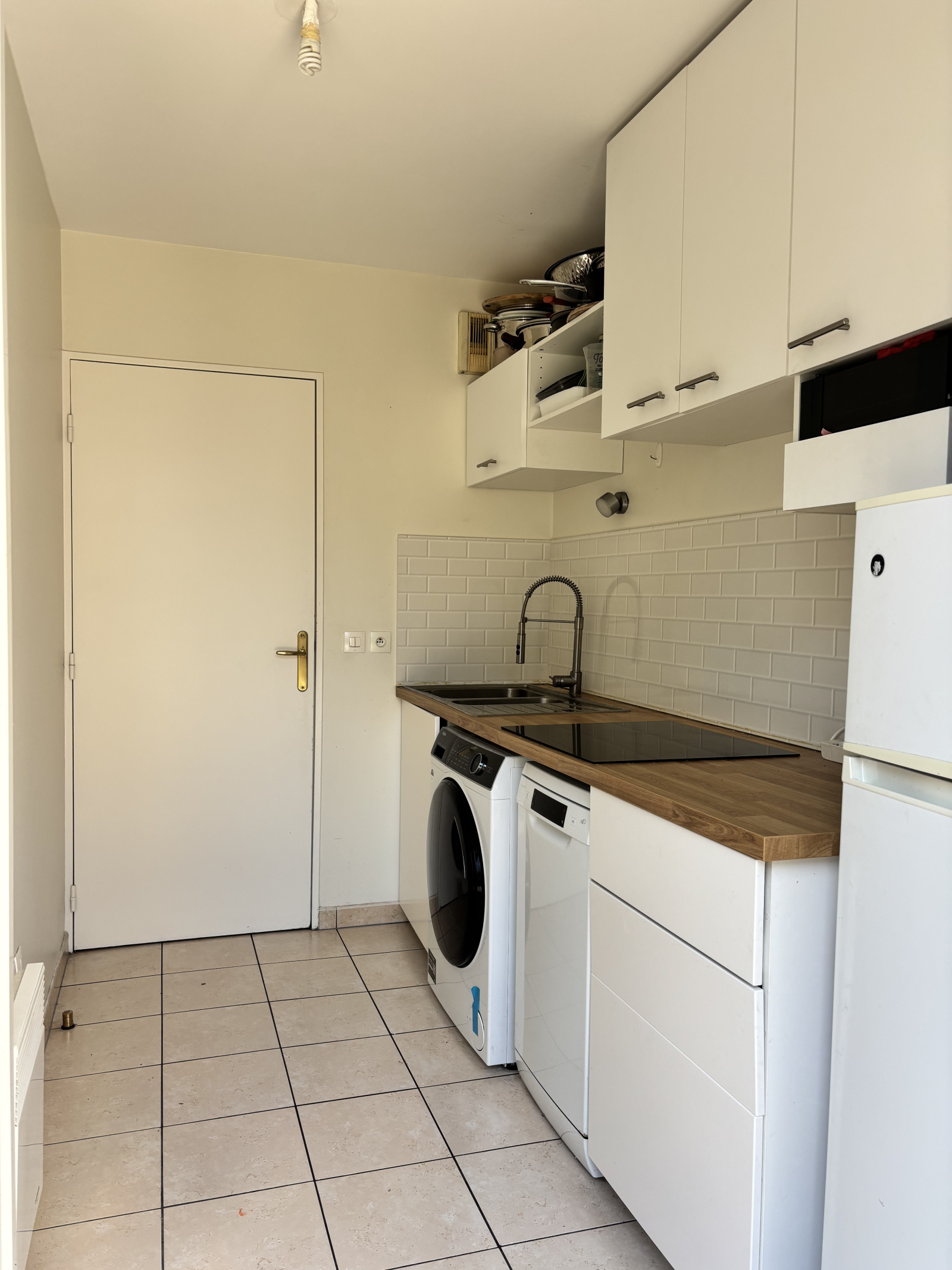 Image_, Appartement, Villejuif, ref :AVAP10003752
