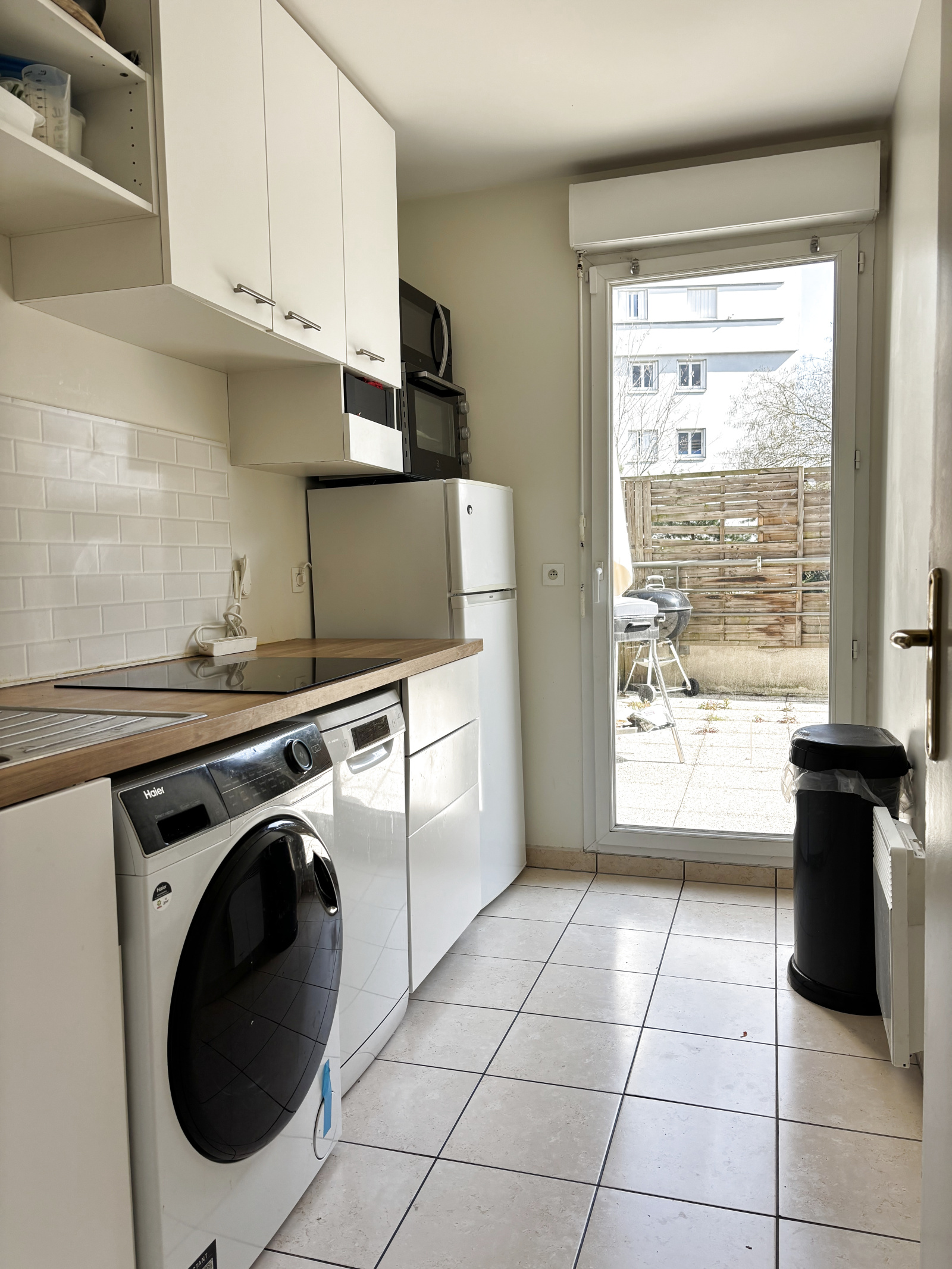 Image_, Appartement, Villejuif, ref :AVAP10003752