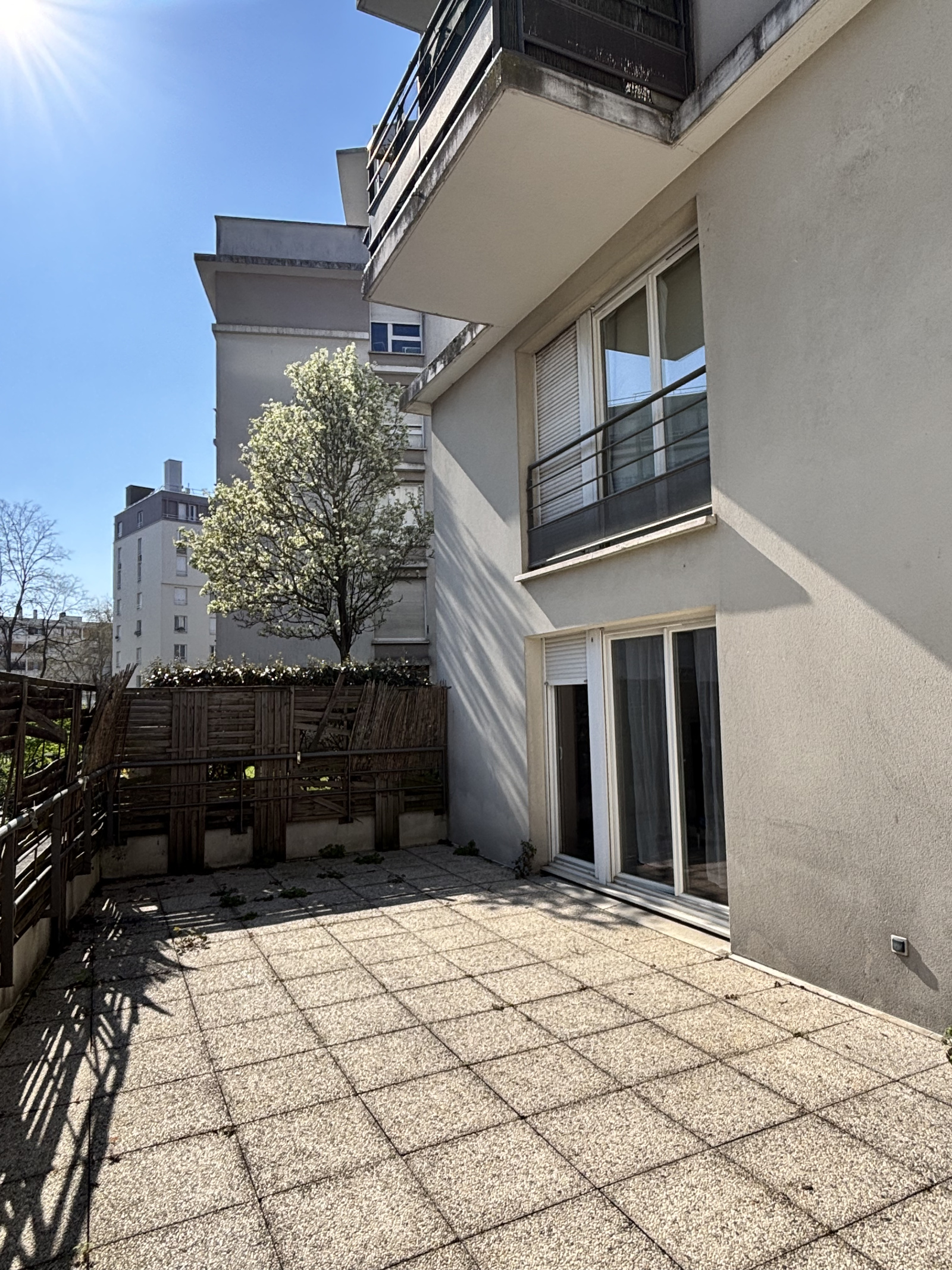 Image_, Appartement, Villejuif, ref :AVAP10003752