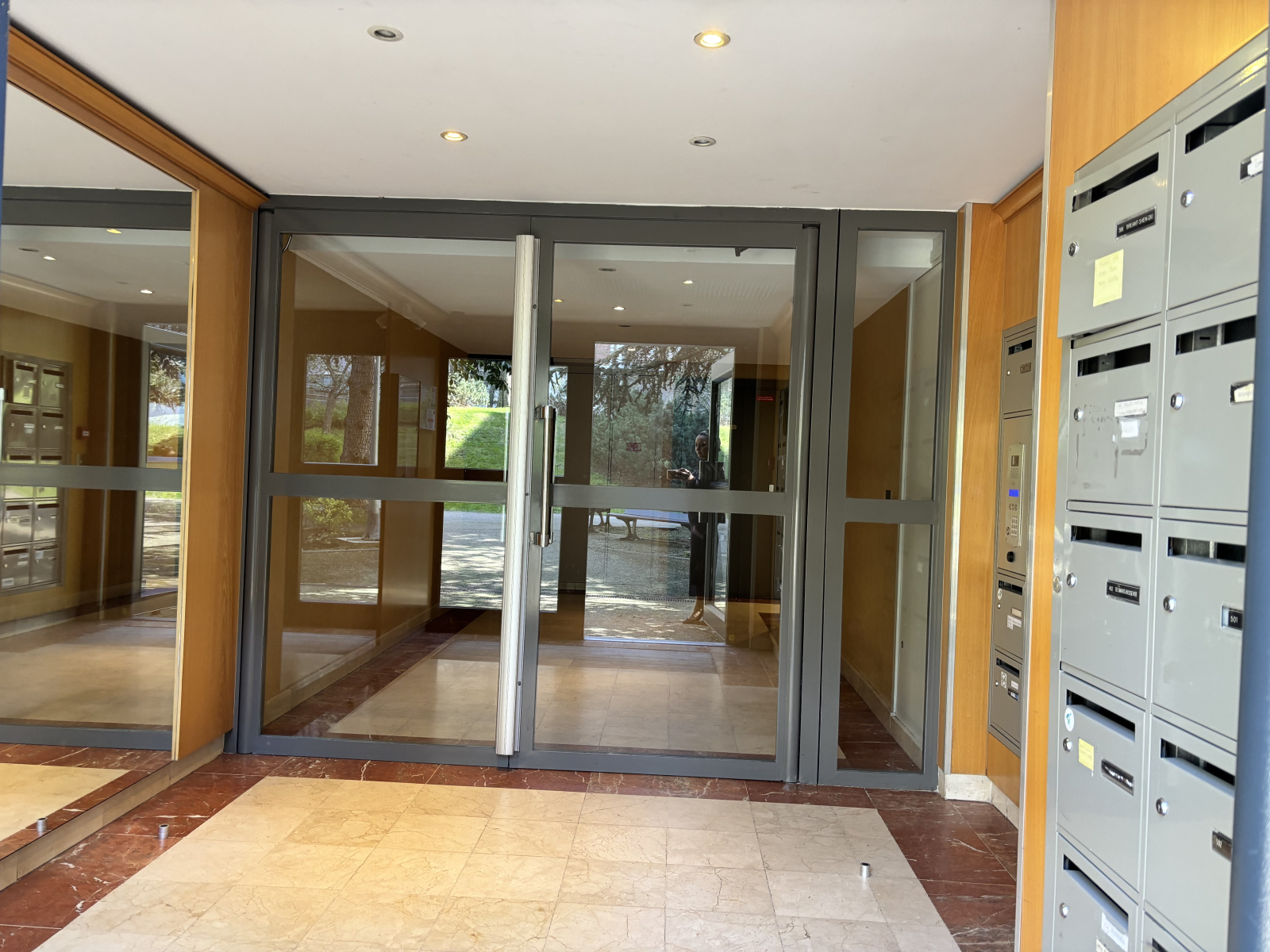 Image_, Appartement, Villejuif, ref :AVAP10003752