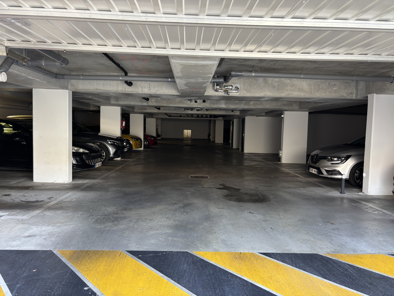 Image_, Appartement, Thiais, ref :ALAP10003722