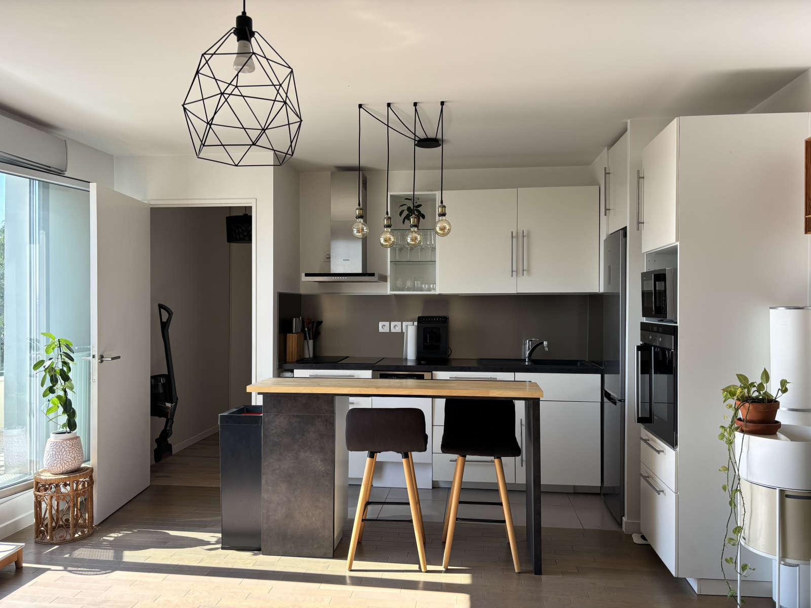 Image_, Appartement, Thiais, ref :ALAP10003722