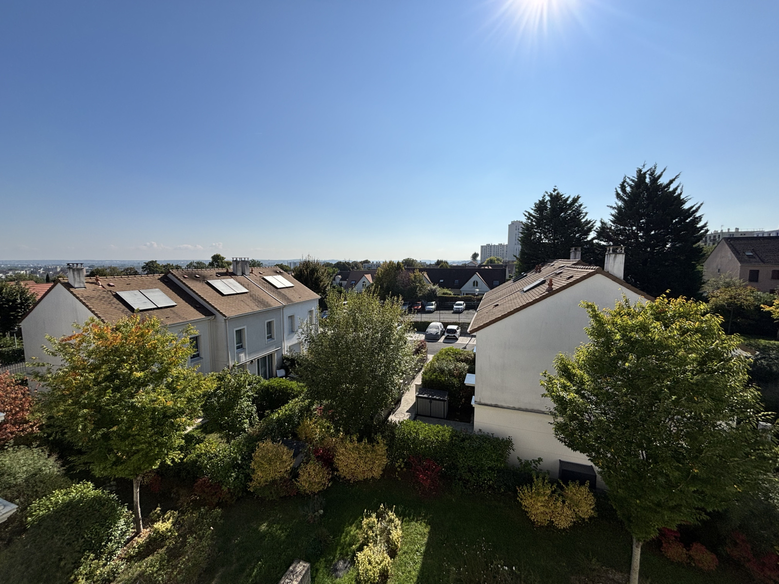 Image_, Appartement, Thiais, ref :ALAP10003722