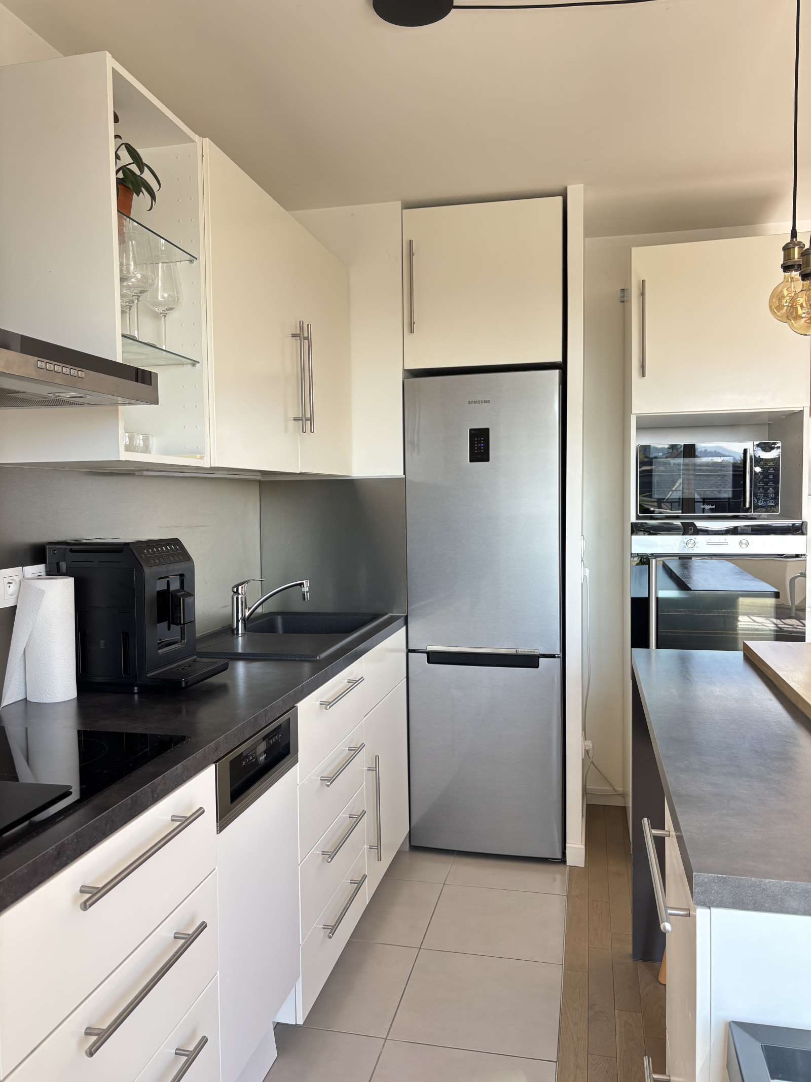Image_, Appartement, Thiais, ref :ALAP10003722