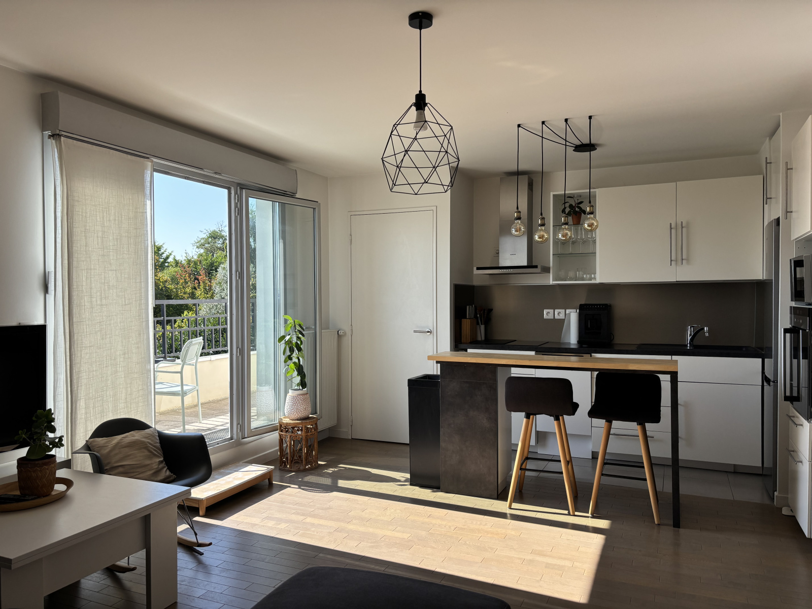 Image_, Appartement, Thiais, ref :ALAP10003722