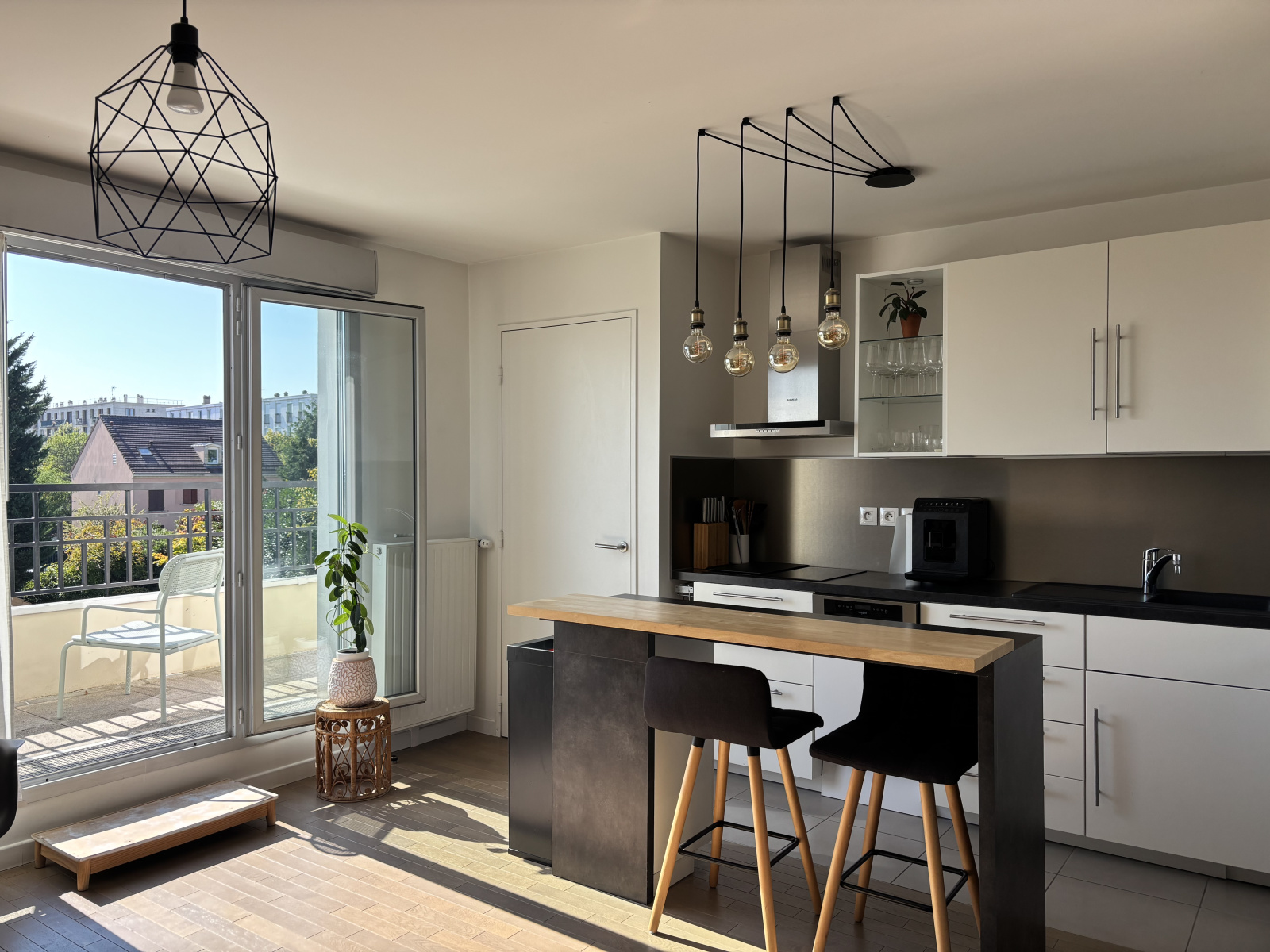 Image_, Appartement, Thiais, ref :ALAP10003722