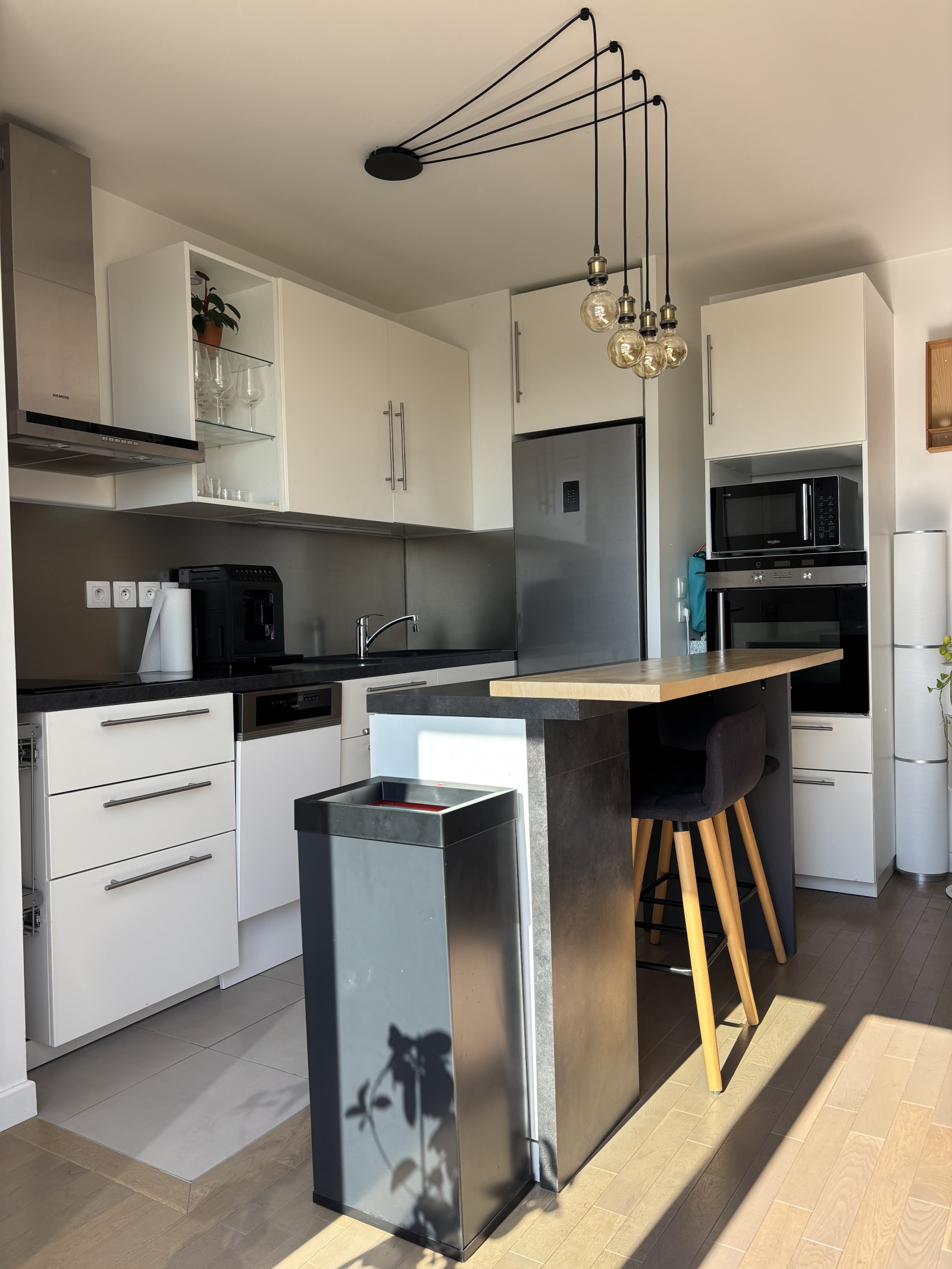 Image_, Appartement, Thiais, ref :ALAP10003722