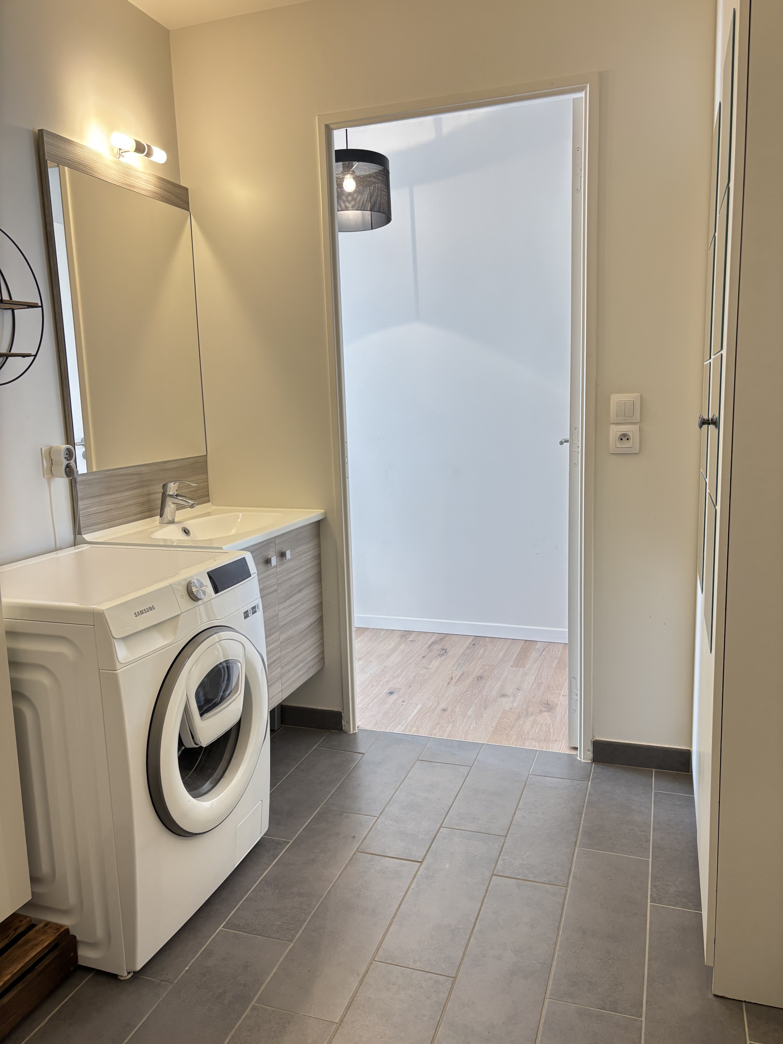 Image_, Appartement, Thiais, ref :ALAP10003722