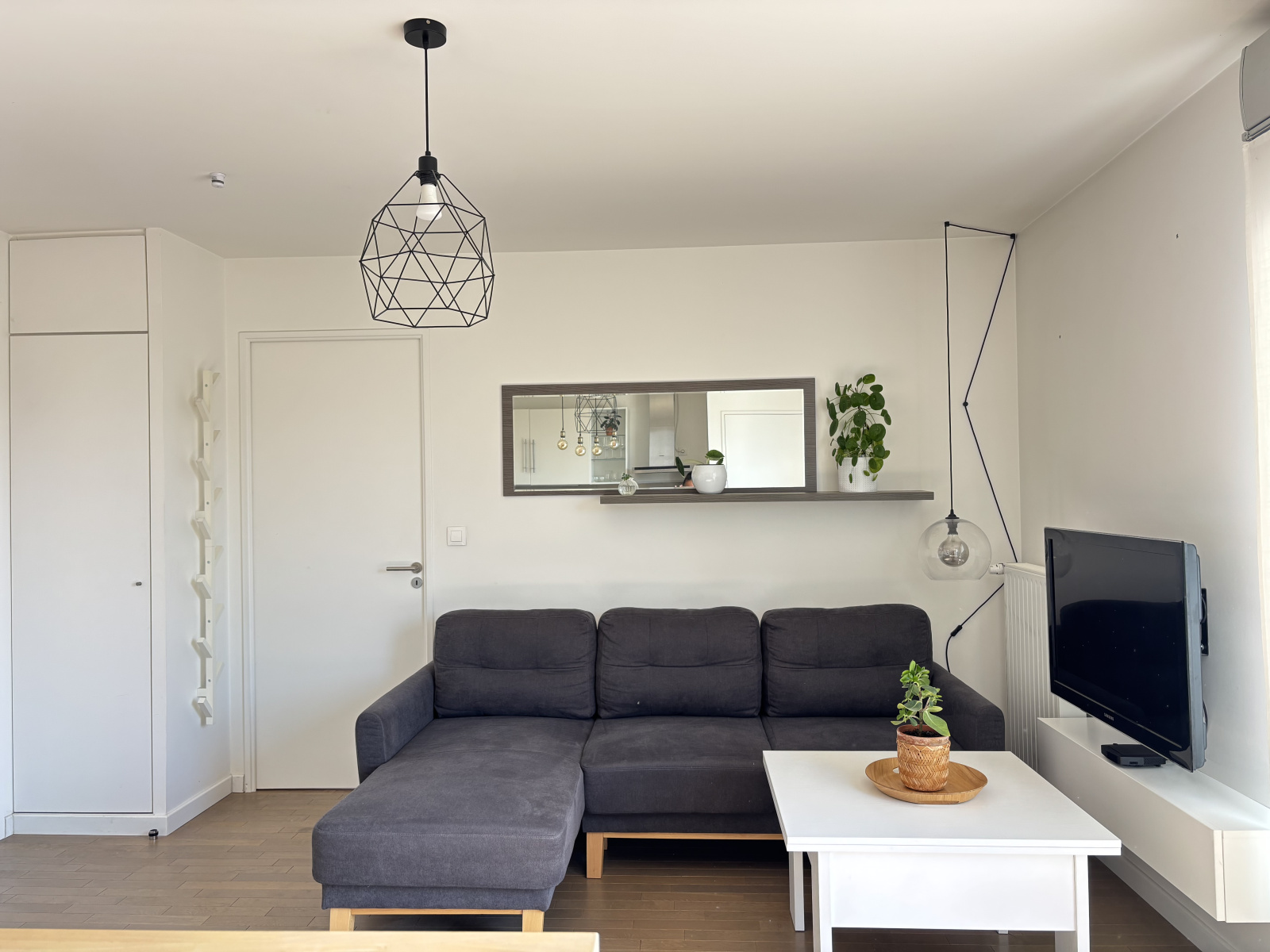 Image_, Appartement, Thiais, ref :ALAP10003722