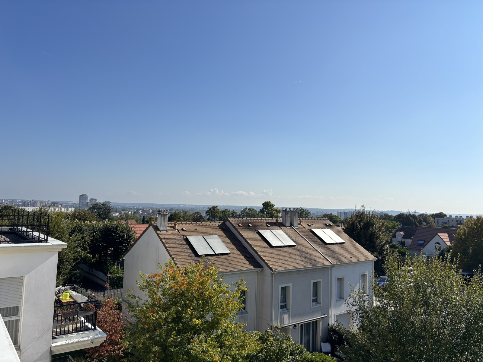 Image_, Appartement, Thiais, ref :ALAP10003722