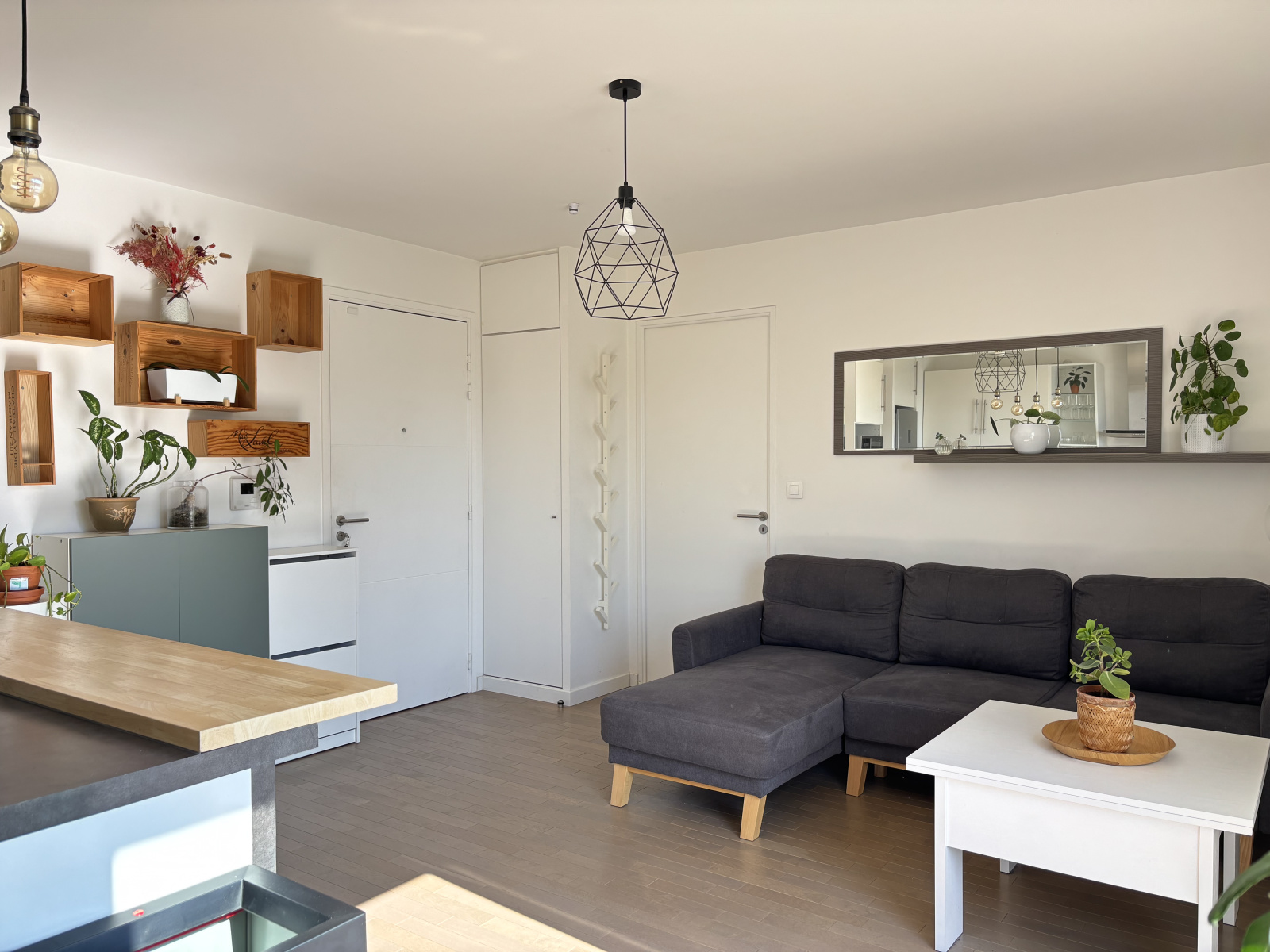 Image_, Appartement, Thiais, ref :ALAP10003722