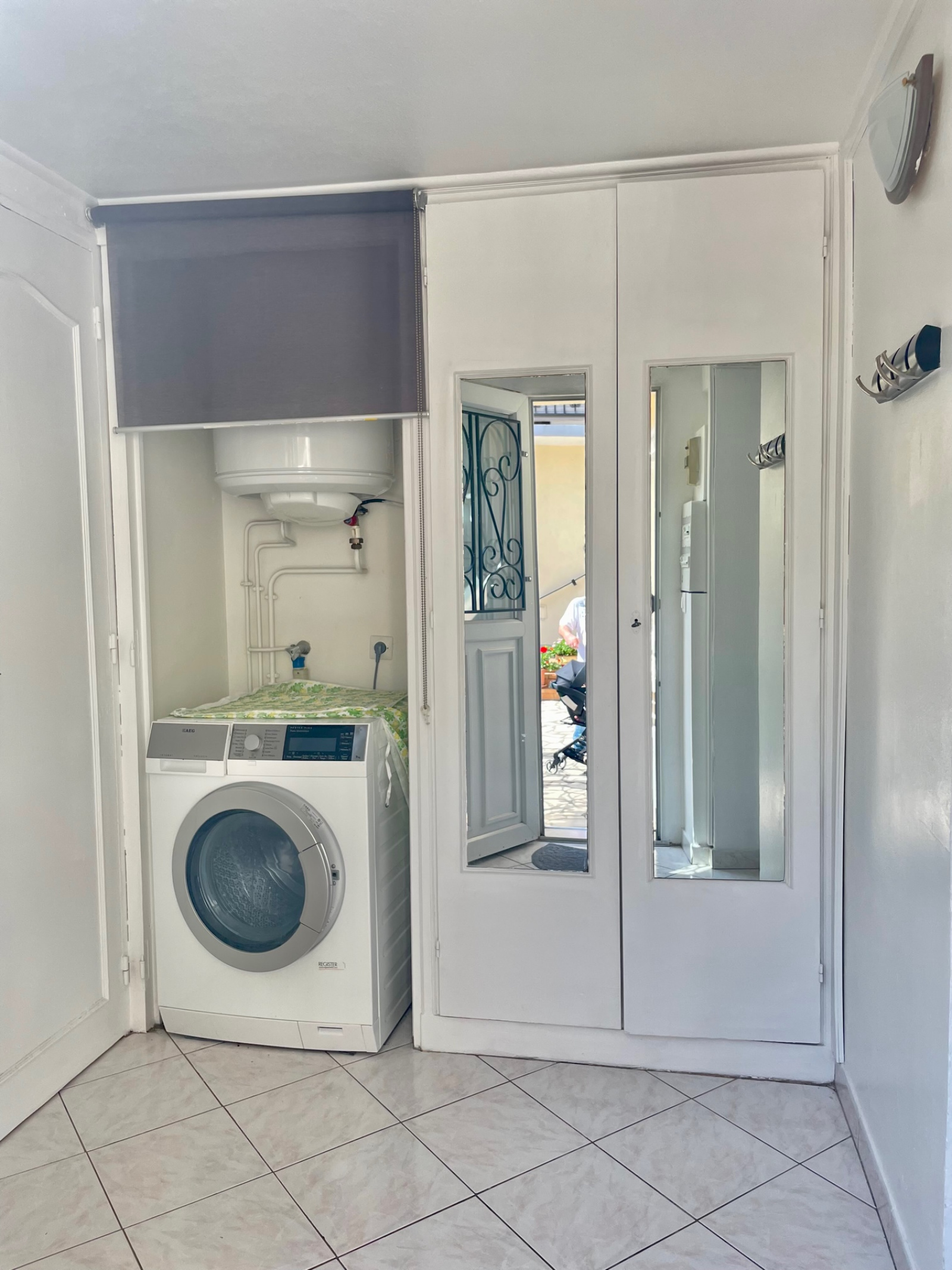 Image_, Rez de jardin, Villejuif, ref :ALRE10003492