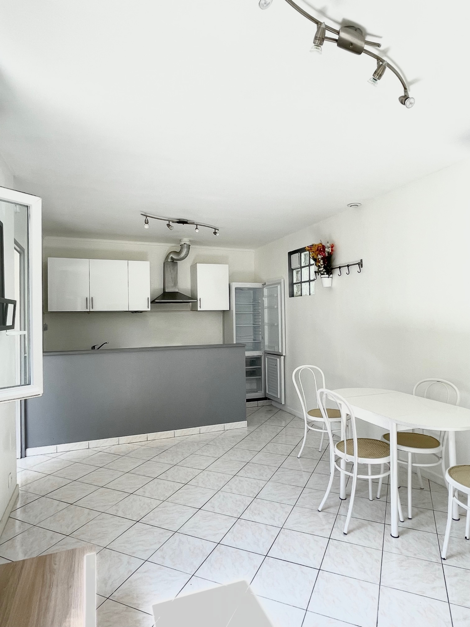 Image_, Rez de jardin, Villejuif, ref :ALRE10003492