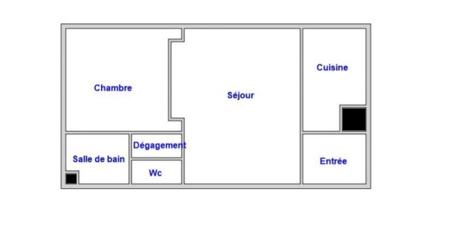 Image_, Appartement, Thiais, ref :ALAP10003605