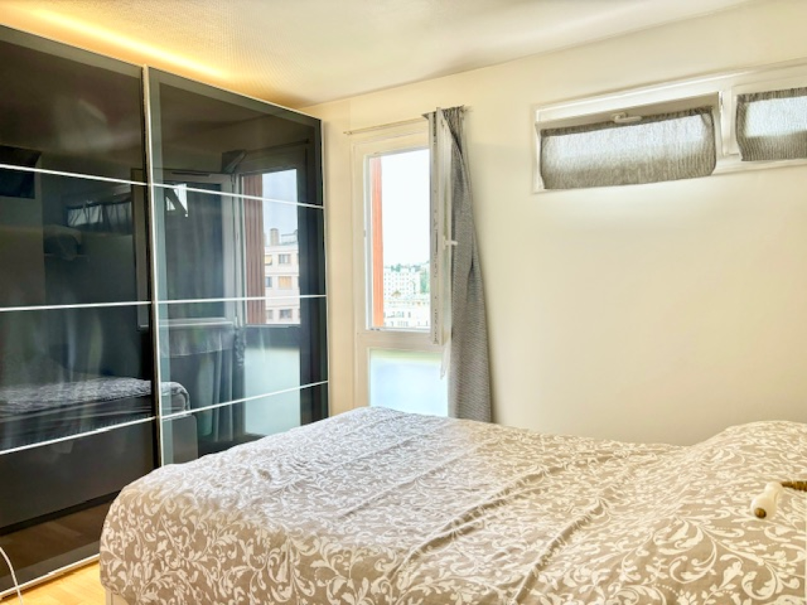 Image_, Appartement, Thiais, ref :ALAP10003605