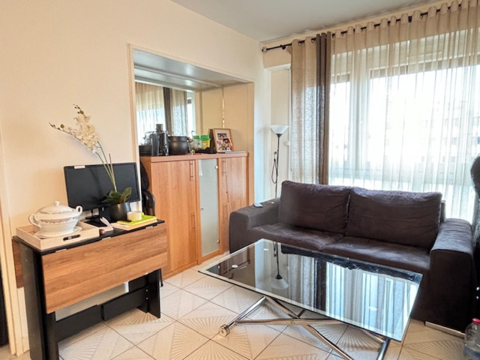 Image_, Appartement, Thiais, ref :ALAP10003605