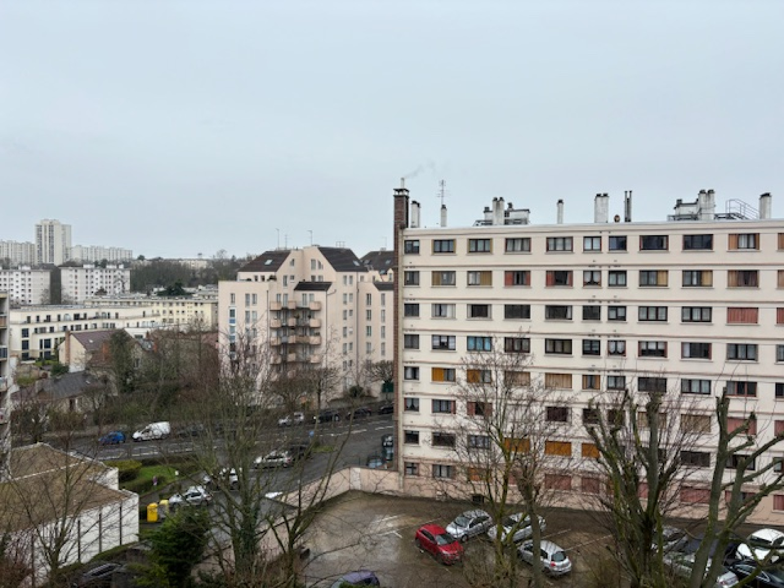 Image_, Appartement, Thiais, ref :ALAP10003605