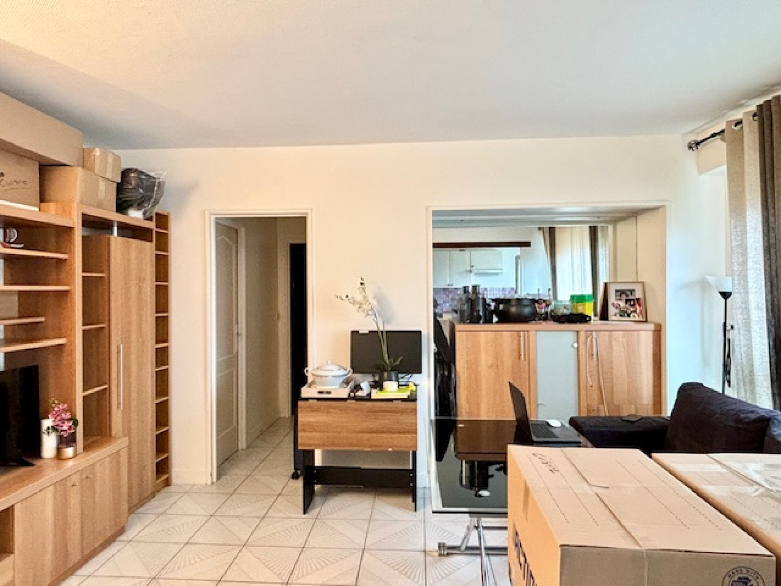 Image_, Appartement, Thiais, ref :ALAP10003605