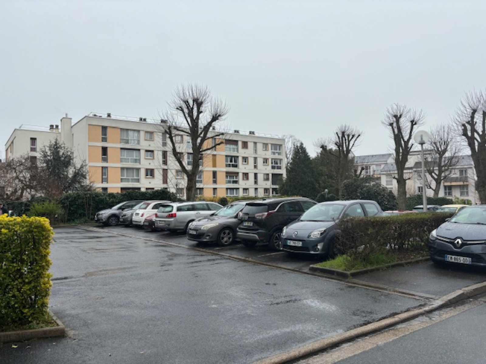 Image_, Appartement, Thiais, ref :ALAP10003605