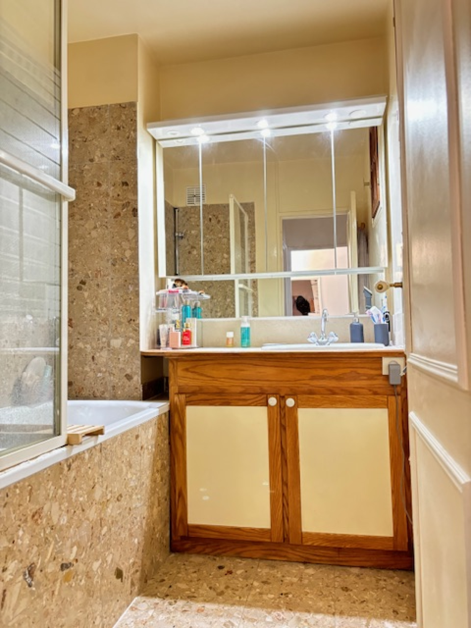 Image_, Appartement, Thiais, ref :ALAP10003605