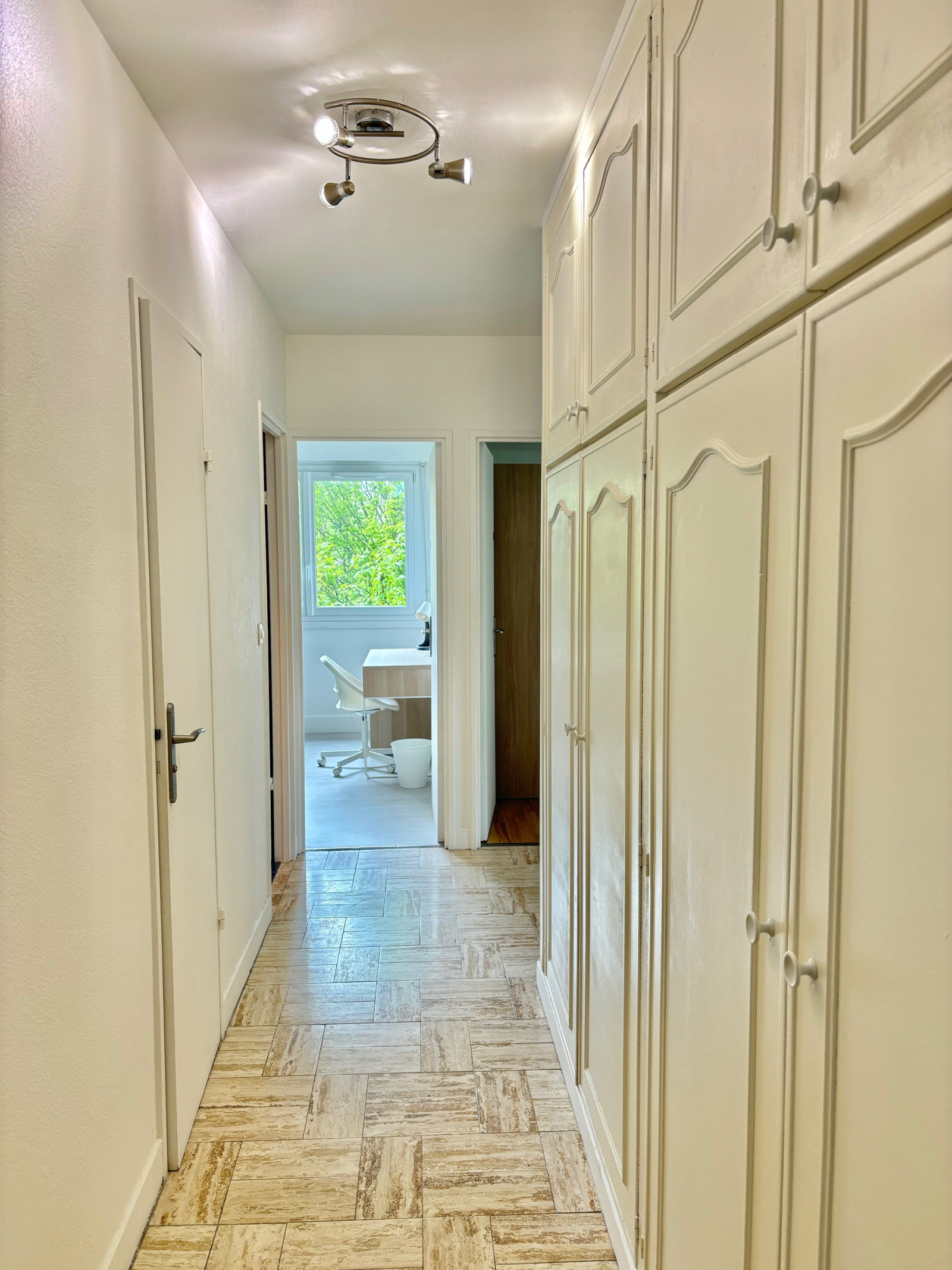 Image_, Appartement, Villebon sur yvette, ref :ALAP10003758