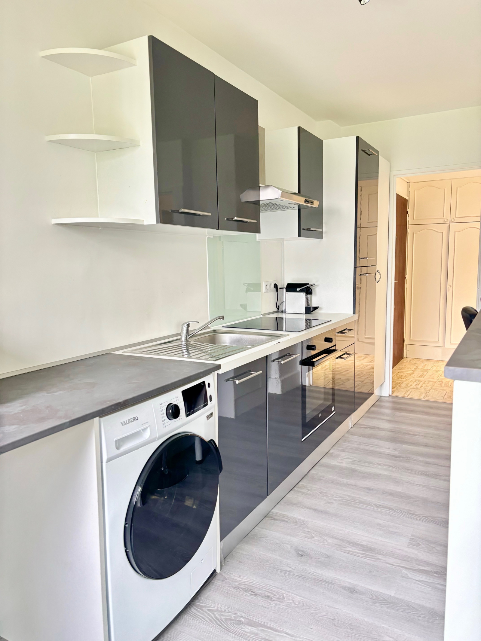 Image_, Appartement, Villebon sur yvette, ref :ALAP10003758