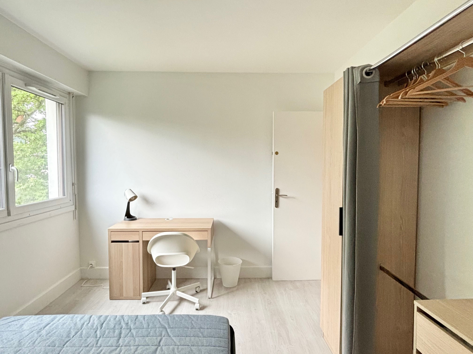 Image_, Appartement, Villebon sur yvette, ref :ALAP10003758