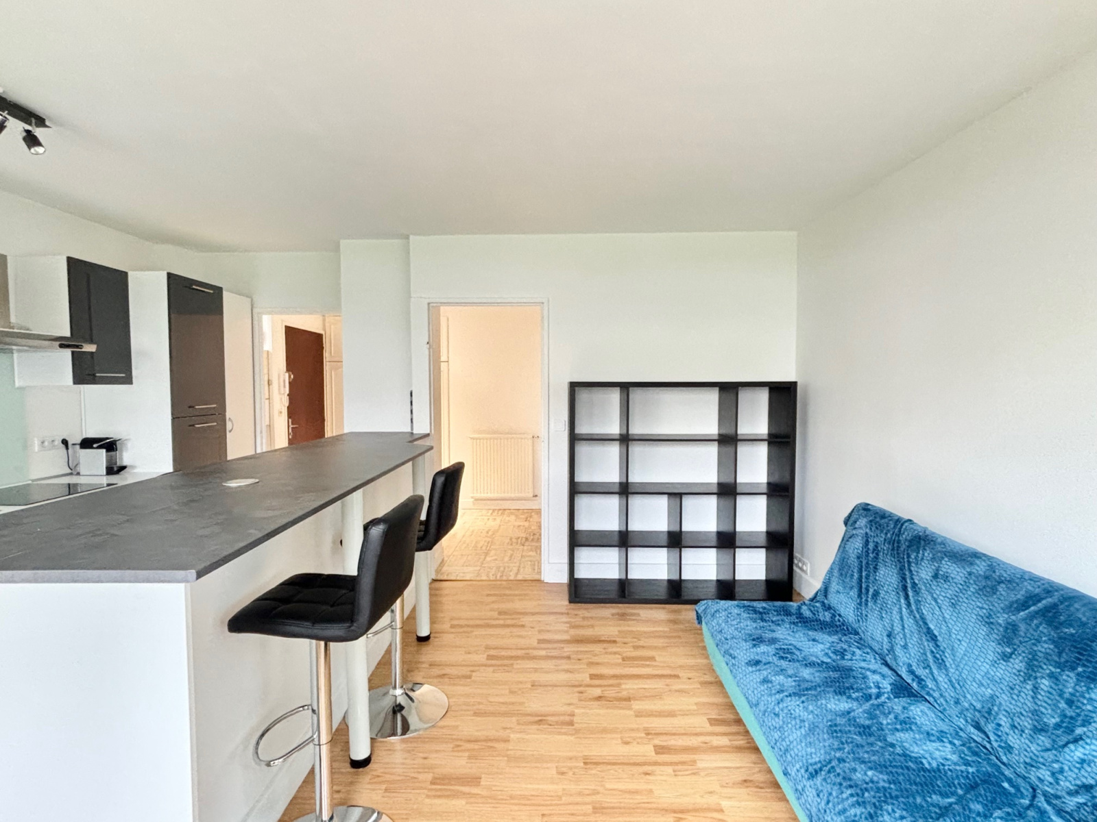 Image_, Appartement, Villebon sur yvette, ref :ALAP10003758